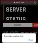 Customer provided image, click to load a larger version