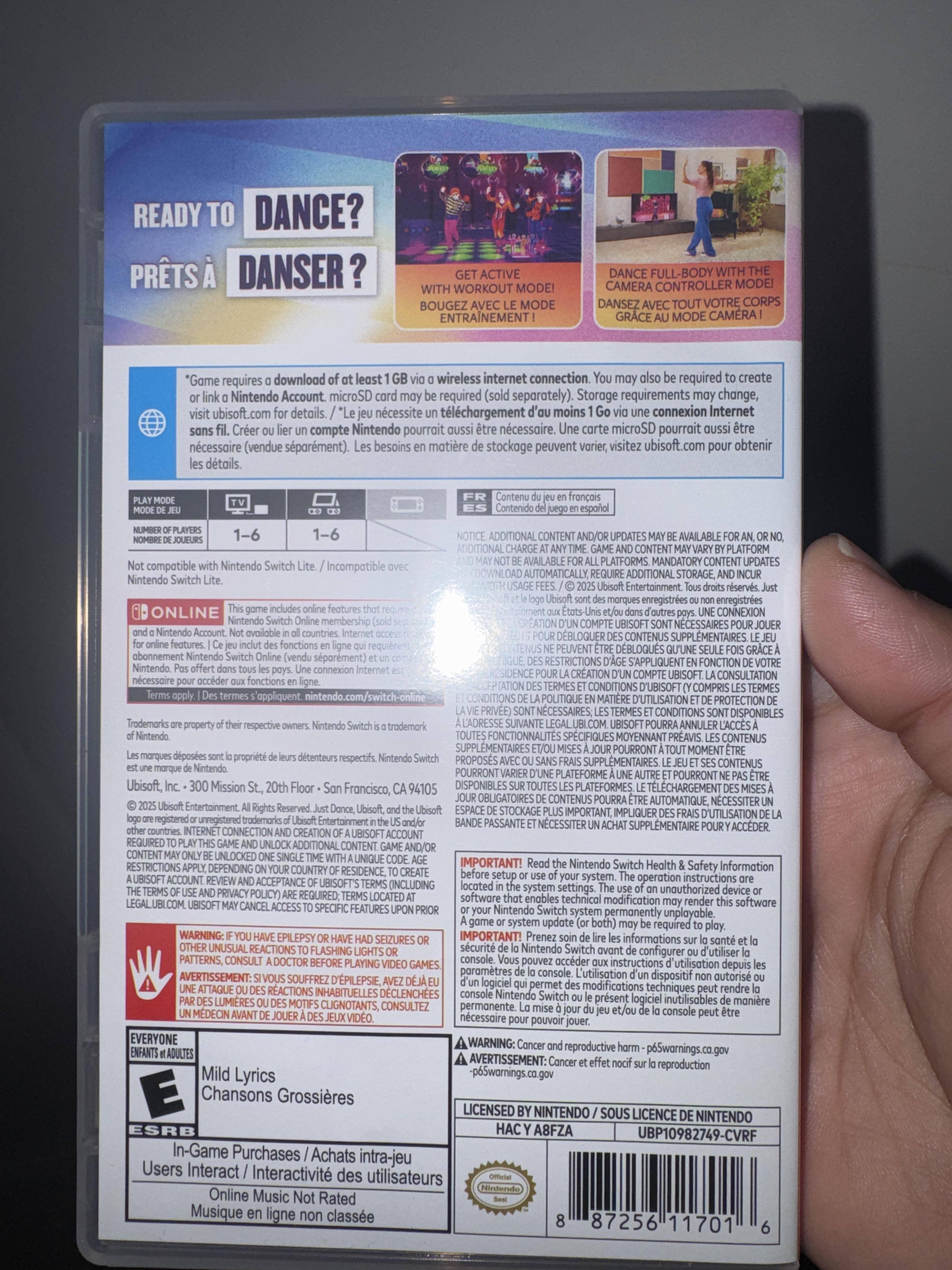 Customer provided image, click to load a larger version