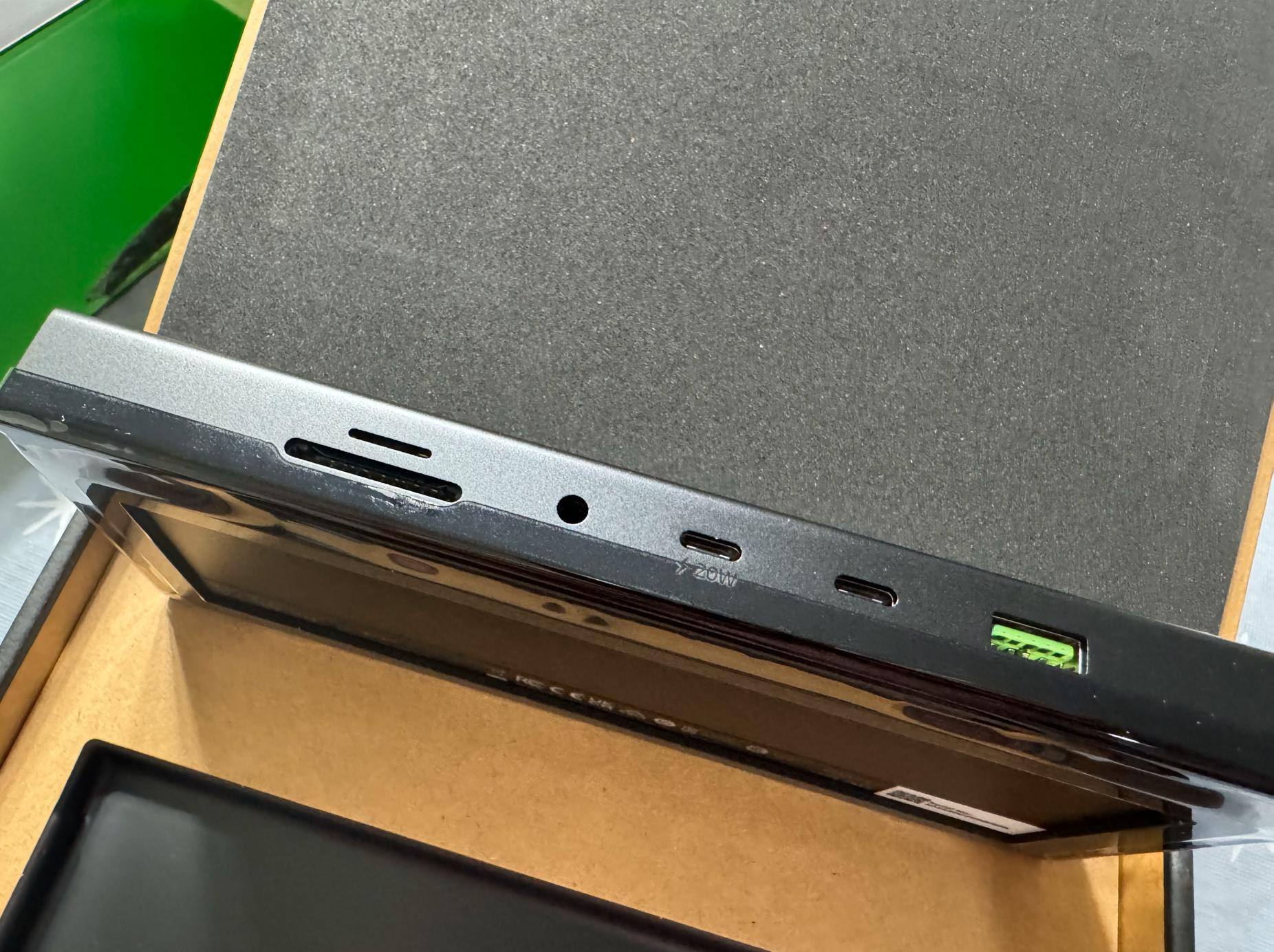 Customer provided, click to load a larger version