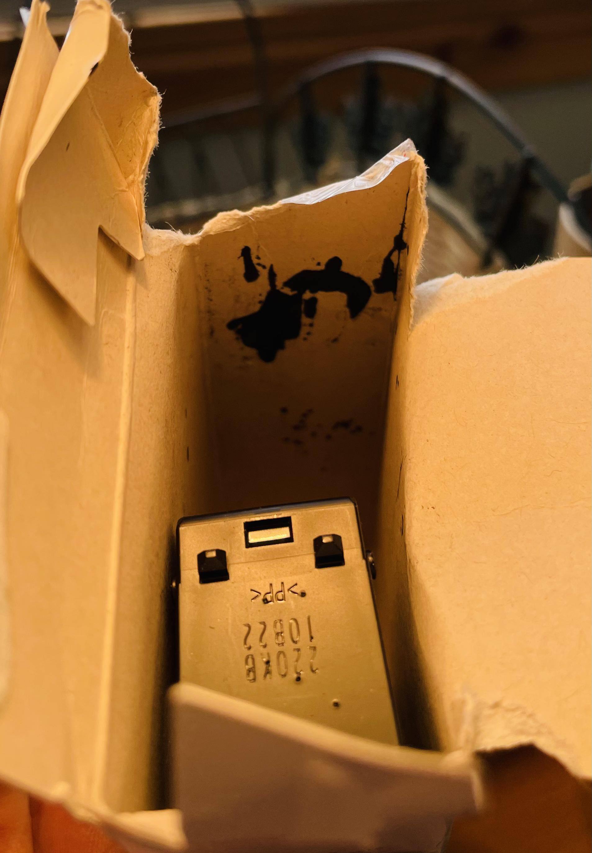 Customer provided, click to load a larger version