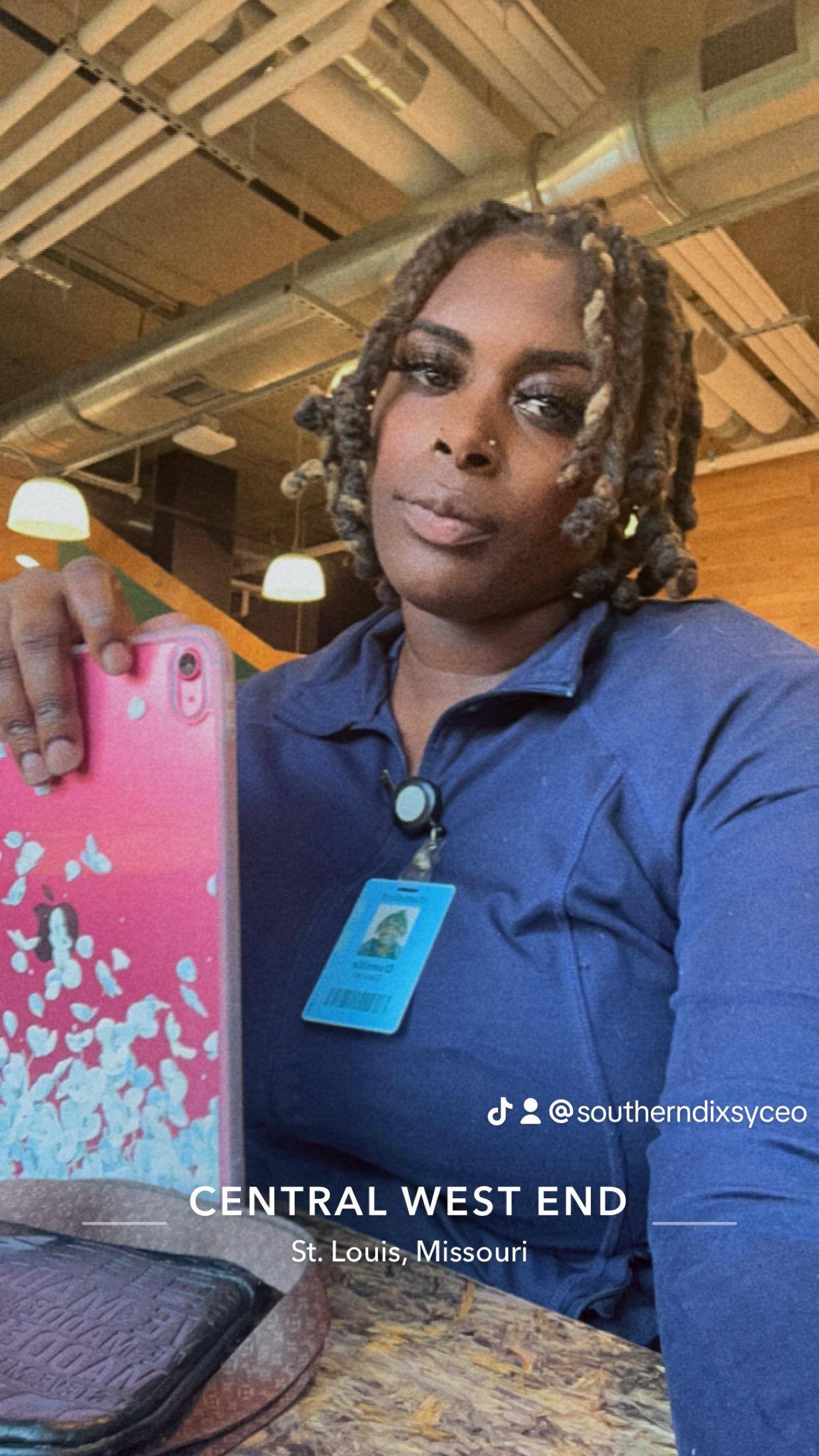 Customer provided image, click to load a larger version