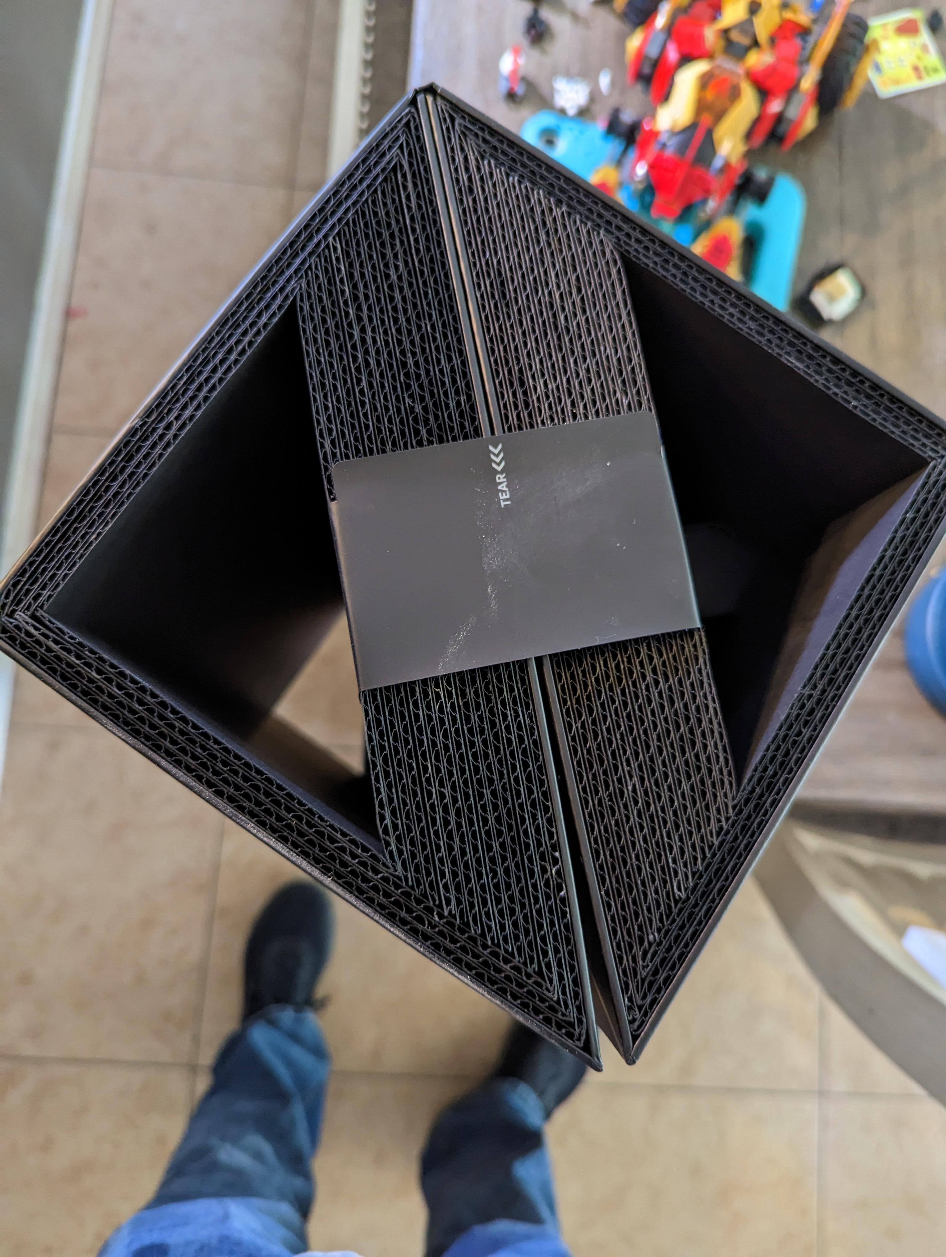 Customer provided, click to load a larger version