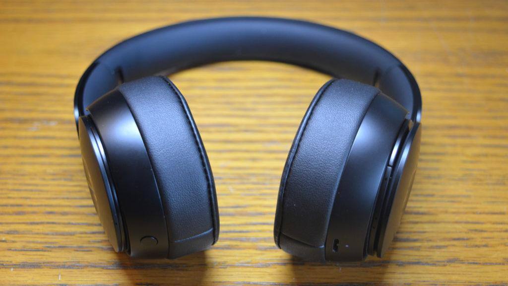 Beats Studio³ Wireless Noise Cancelling Headphones Midnight