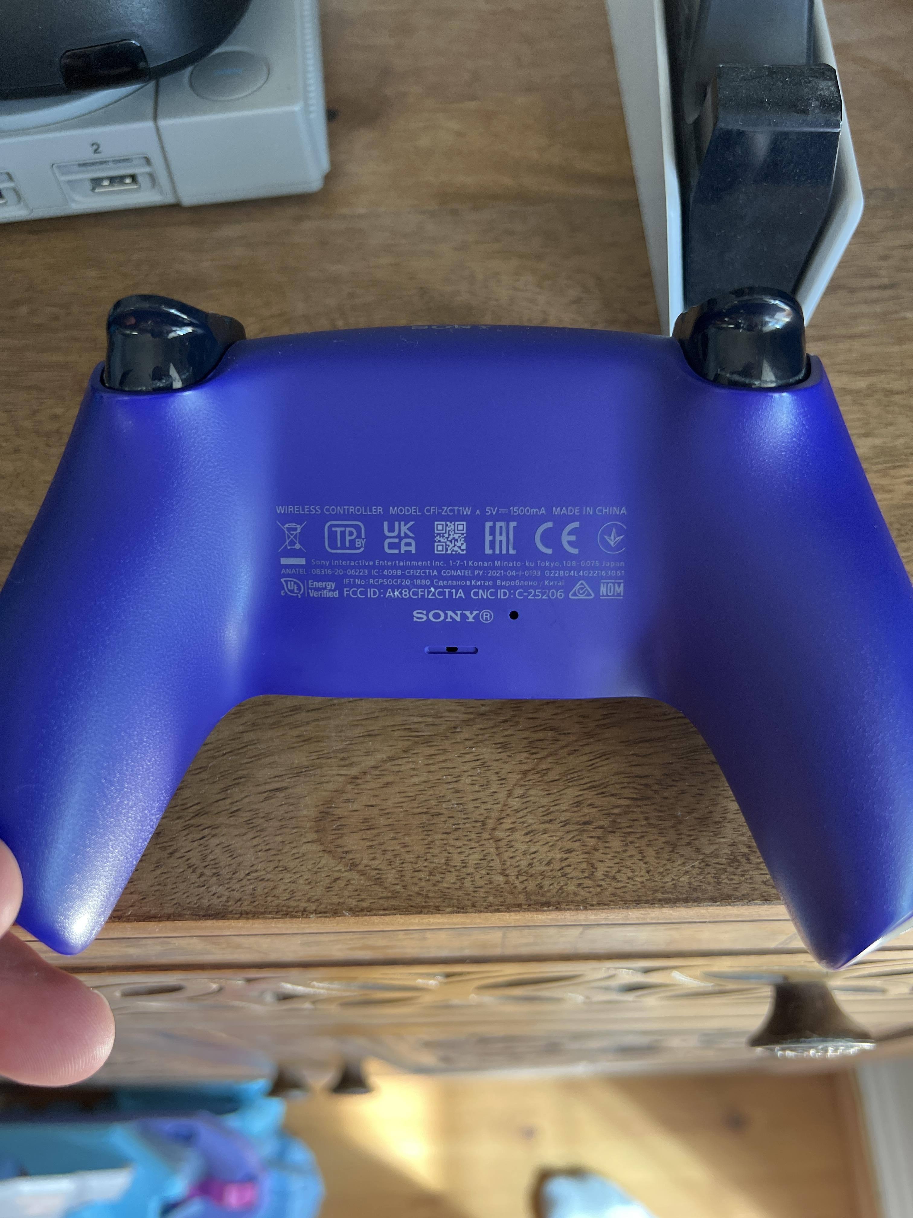 Customer provided, click to load a larger version