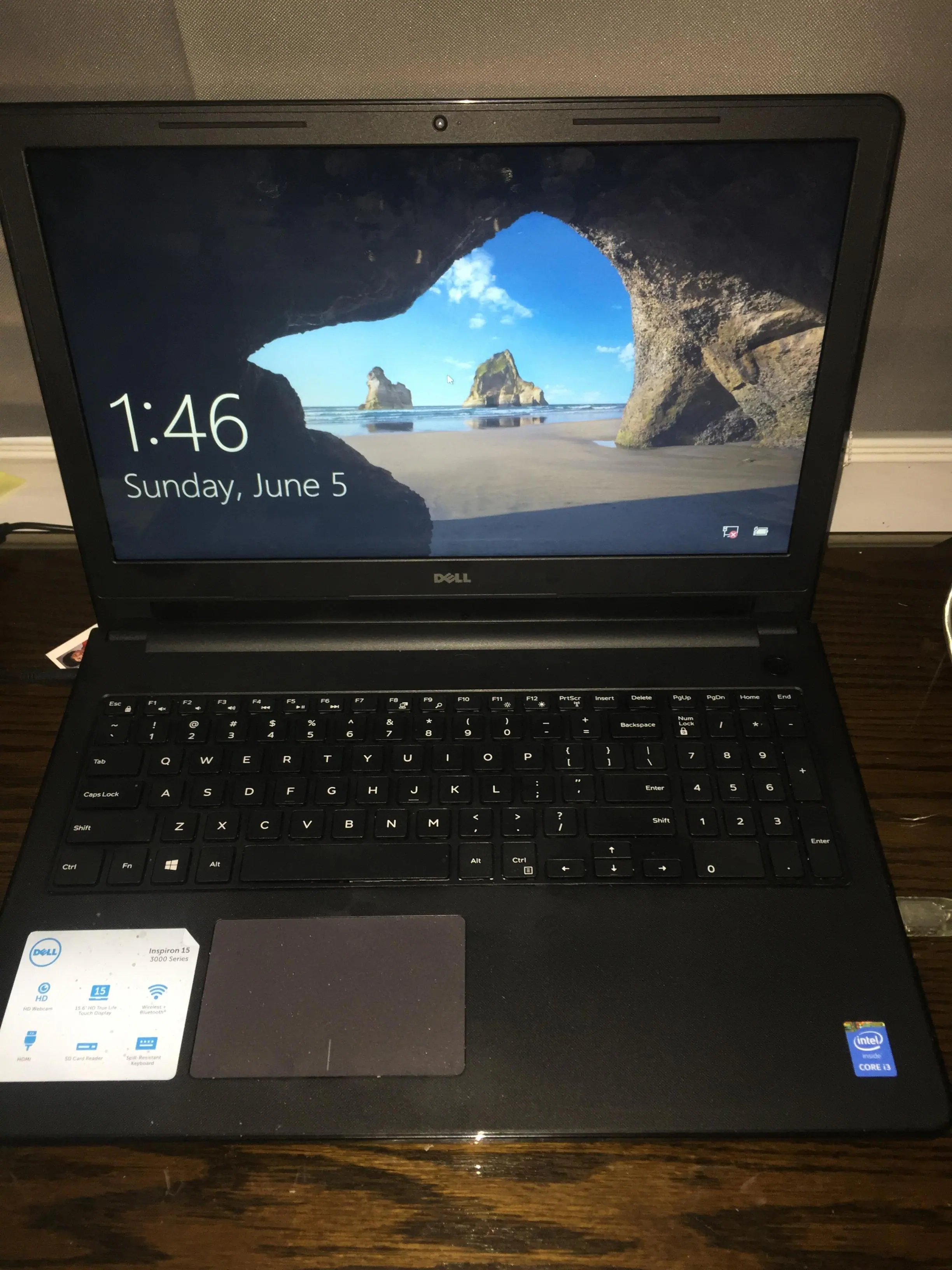 Customer provided image, click to load a larger version