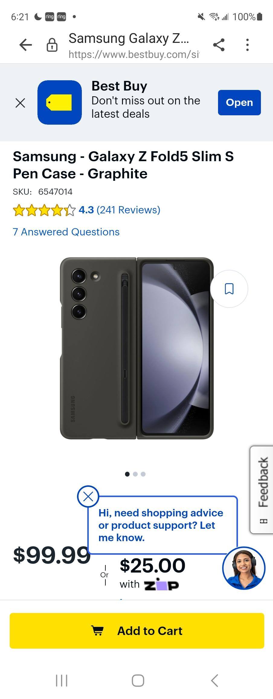 Customer provided, click to load a larger version