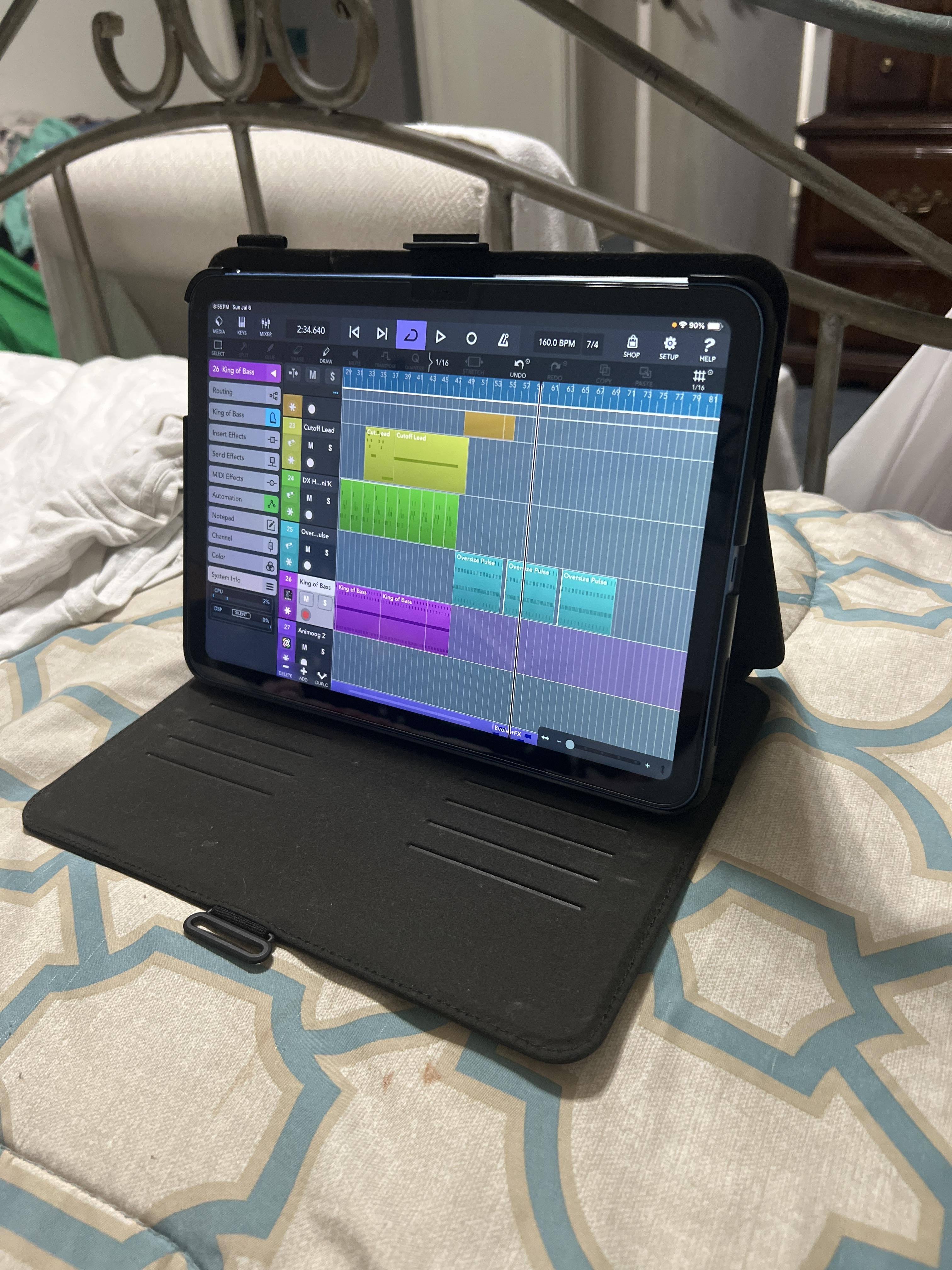 Customer provided image, click to load a larger version