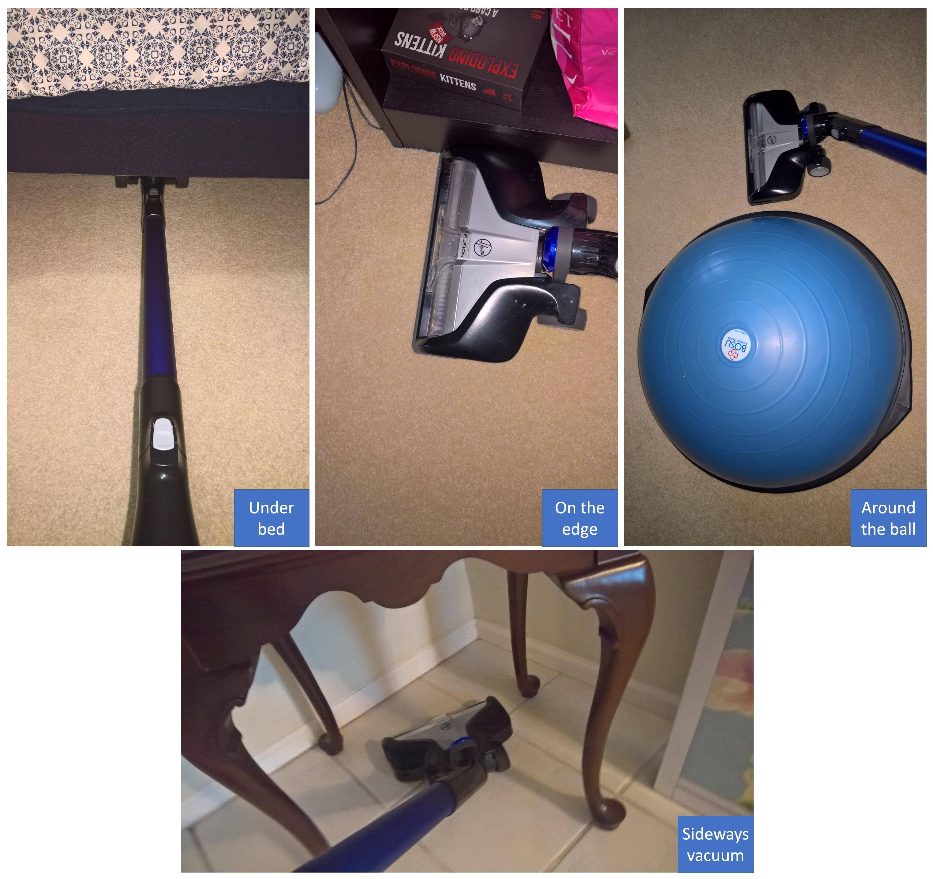 Versatile, click to load a larger version