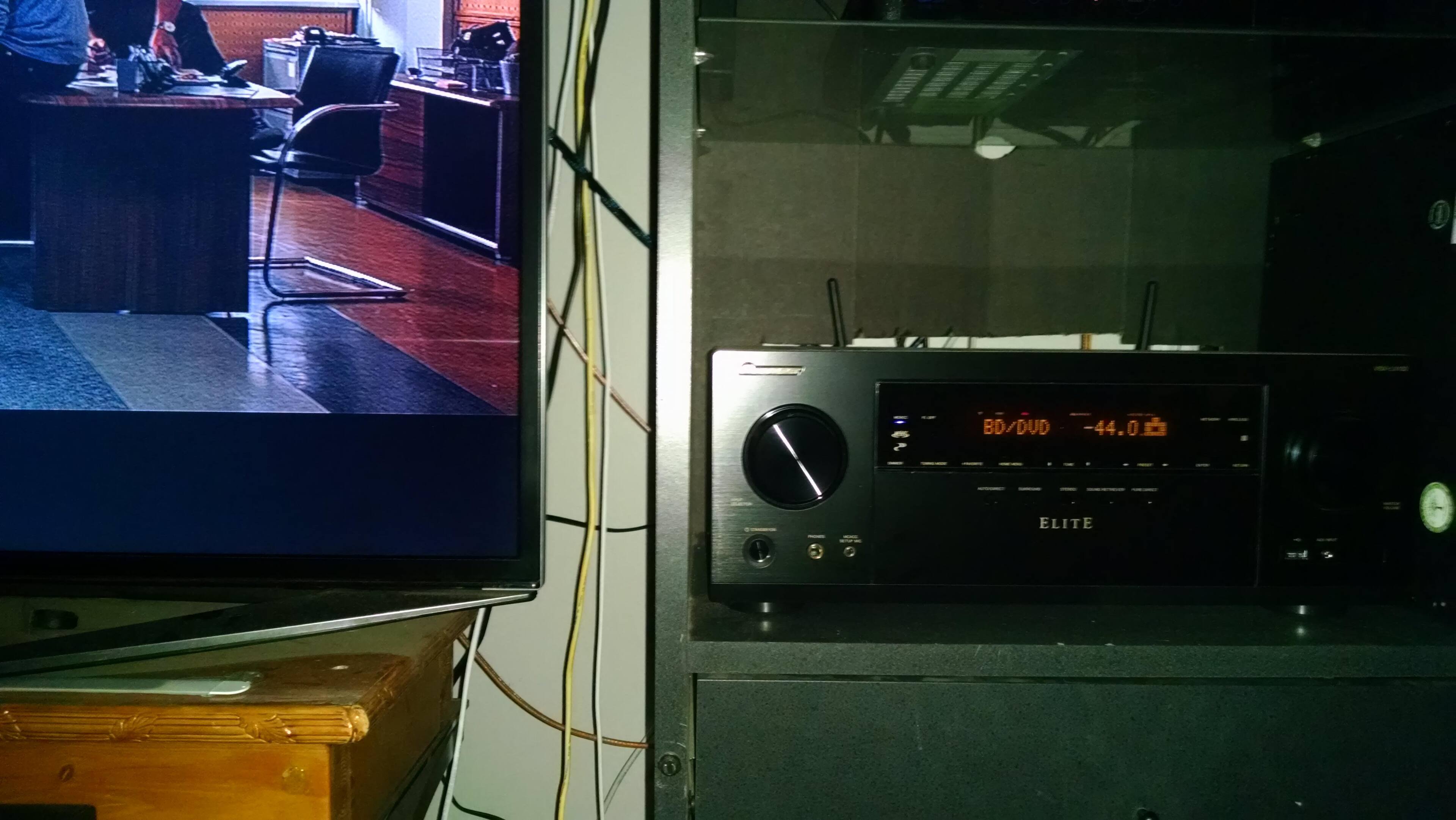 Main display back to input, when HUD stops, click to load a larger version
