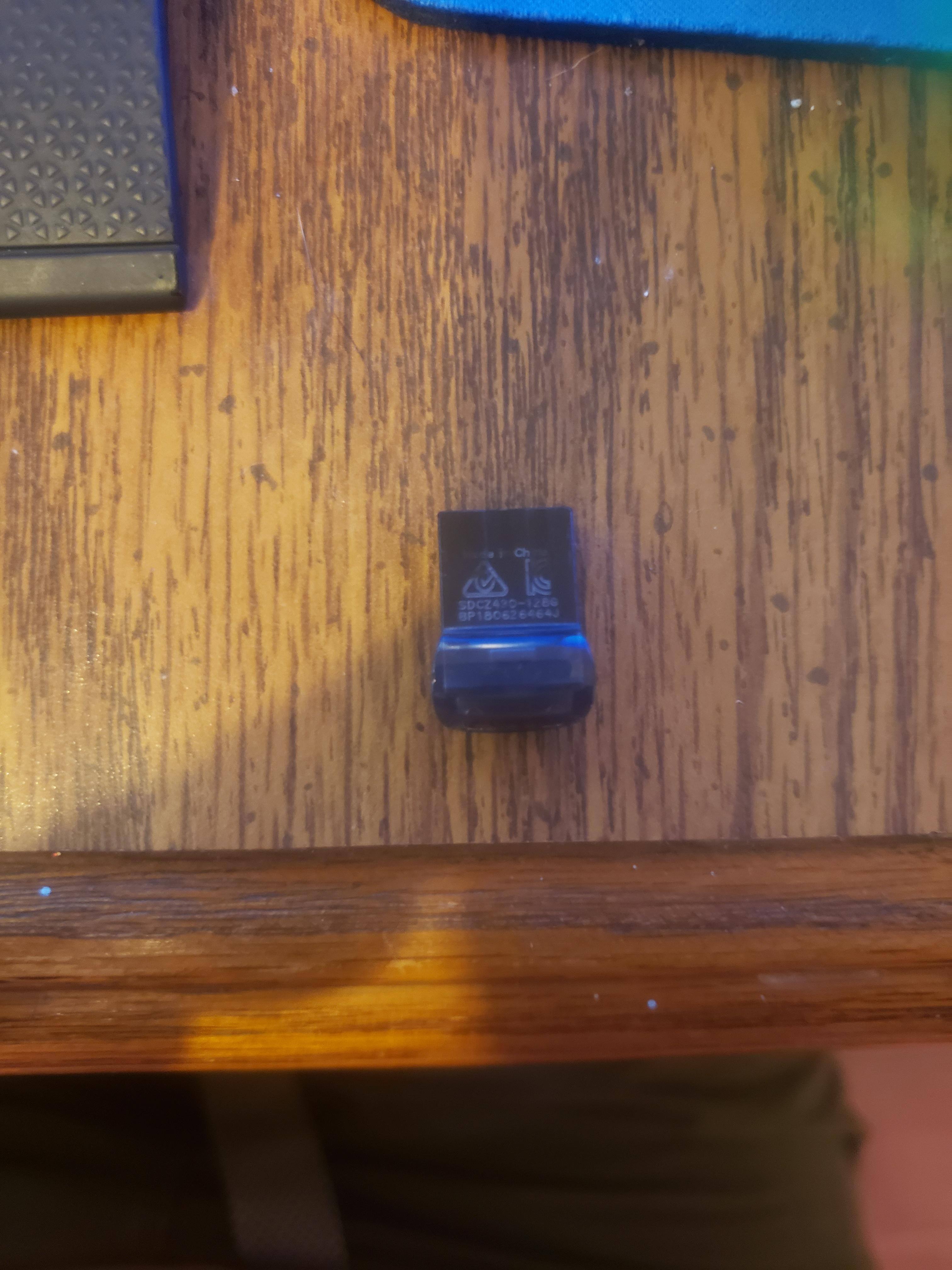 Customer provided image, click to load a larger version