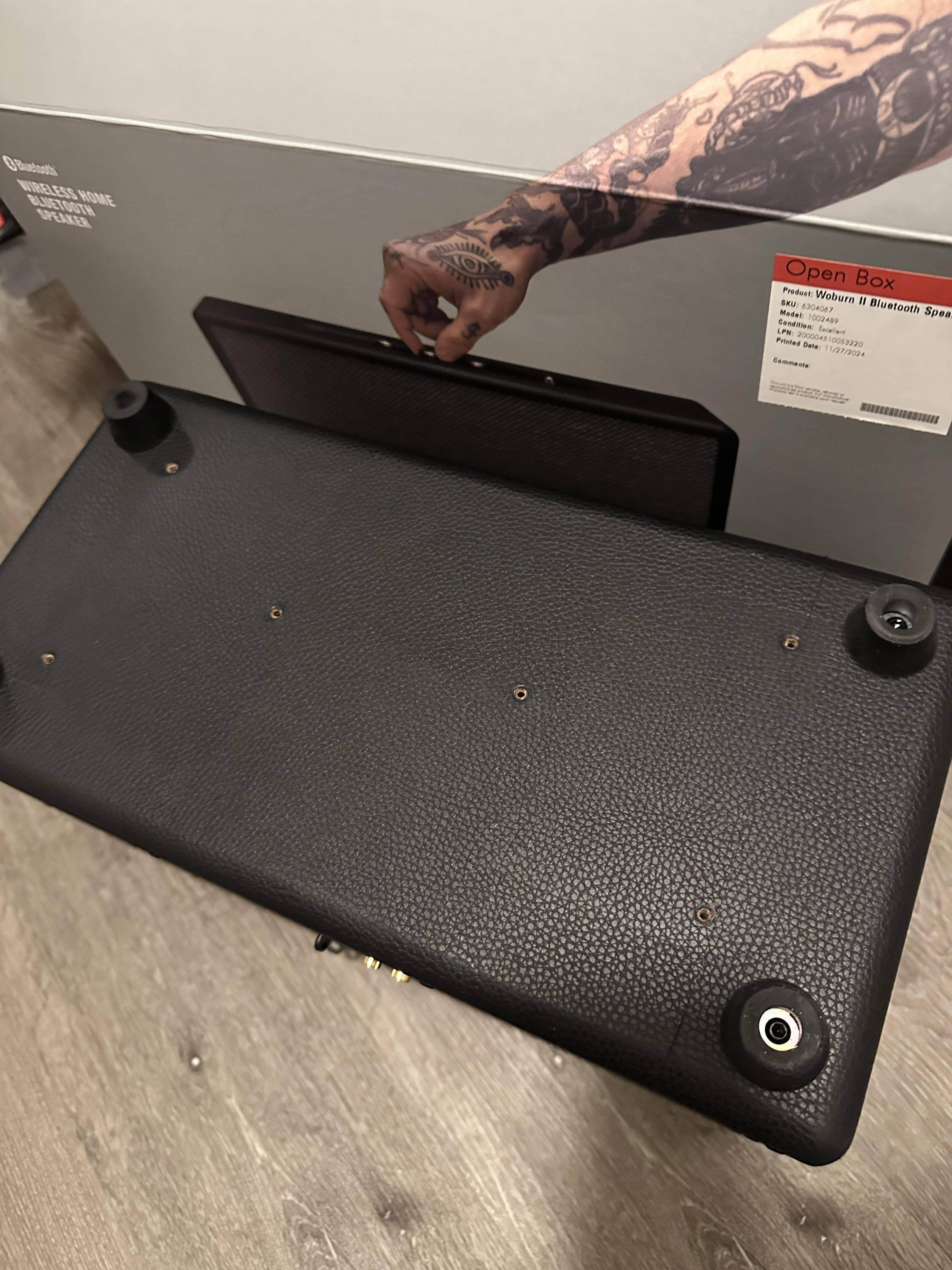 Customer provided, click to load a larger version