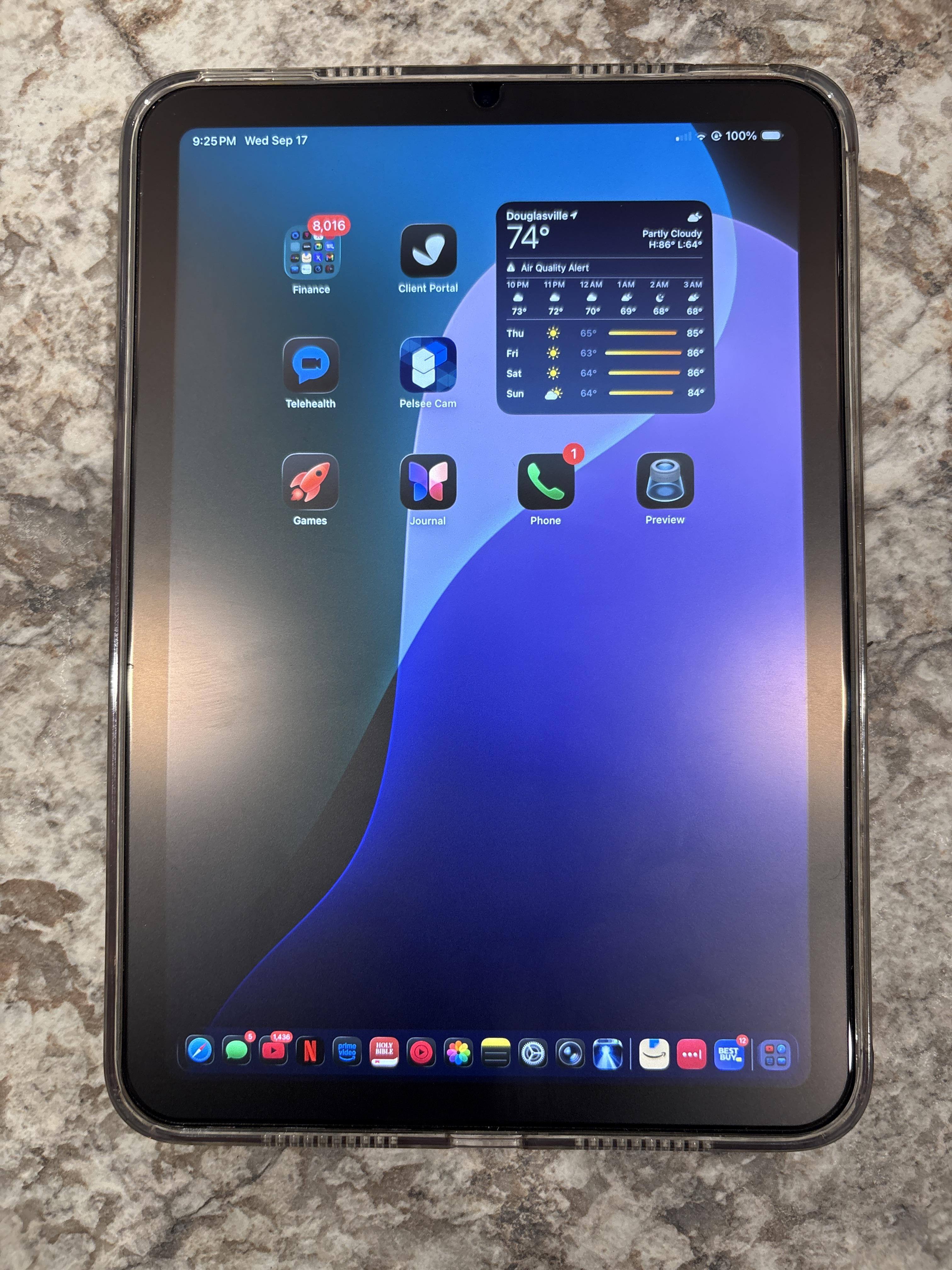 Customer provided image, click to load a larger version