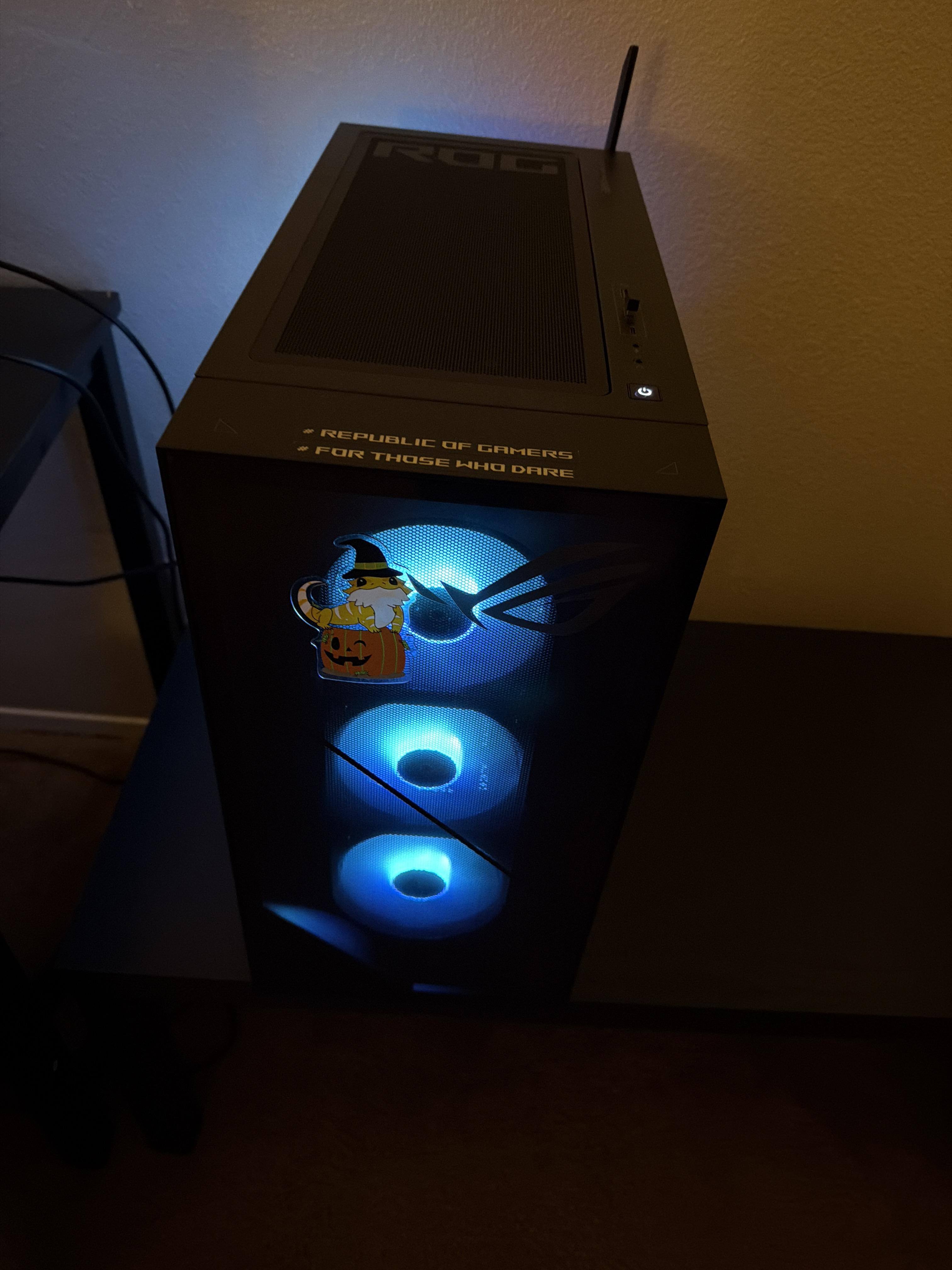 Customer provided image, click to load a larger version