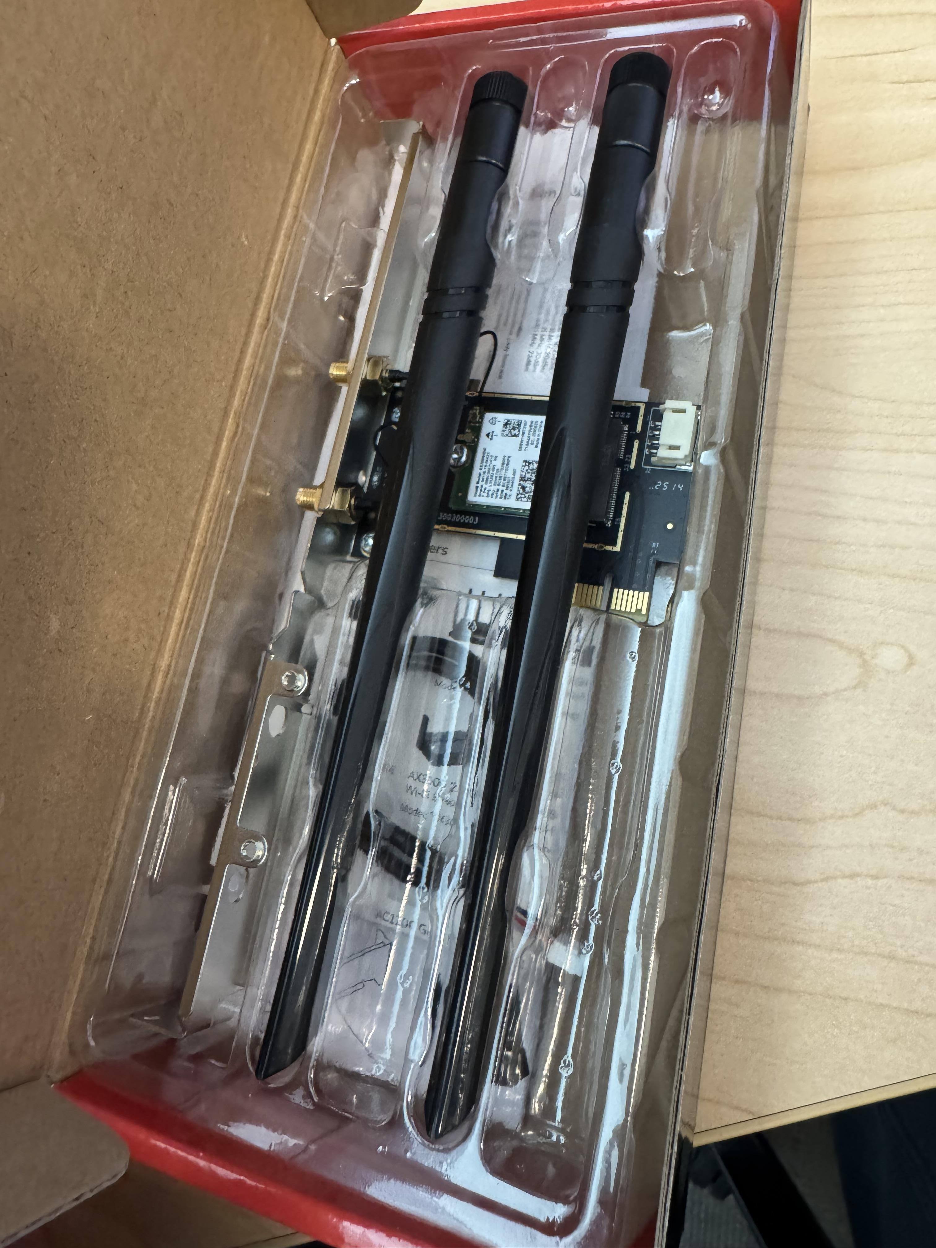 Customer provided image, click to load a larger version