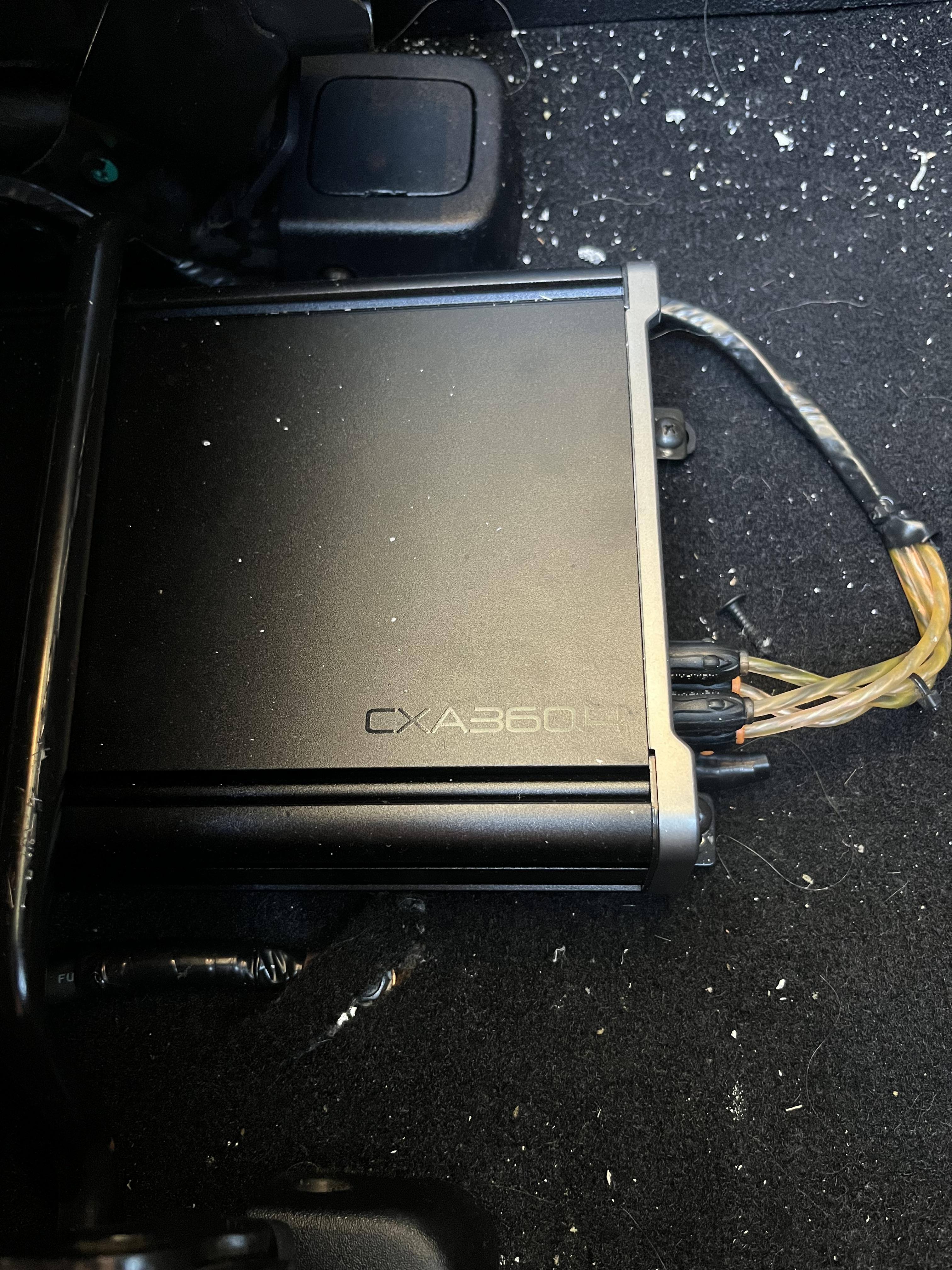 Customer provided image, click to load a larger version