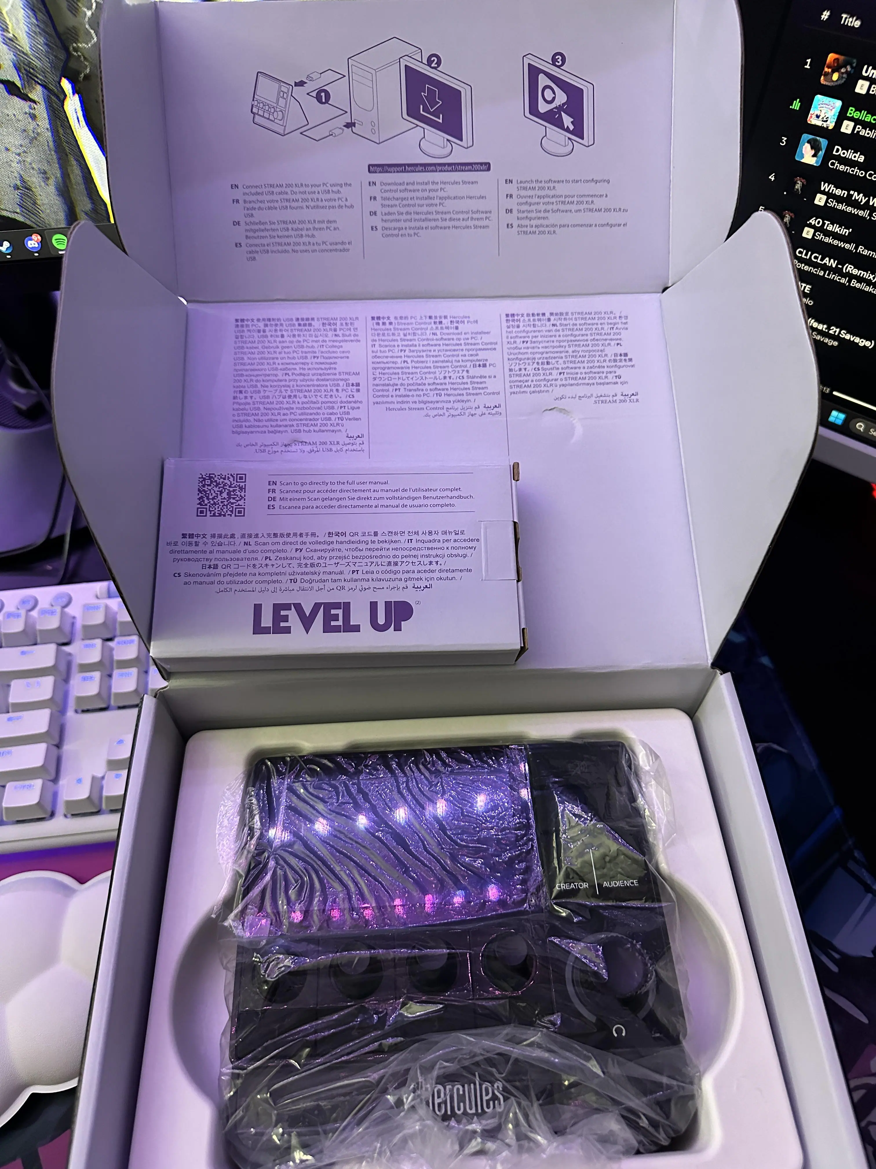 Customer provided image, click to load a larger version