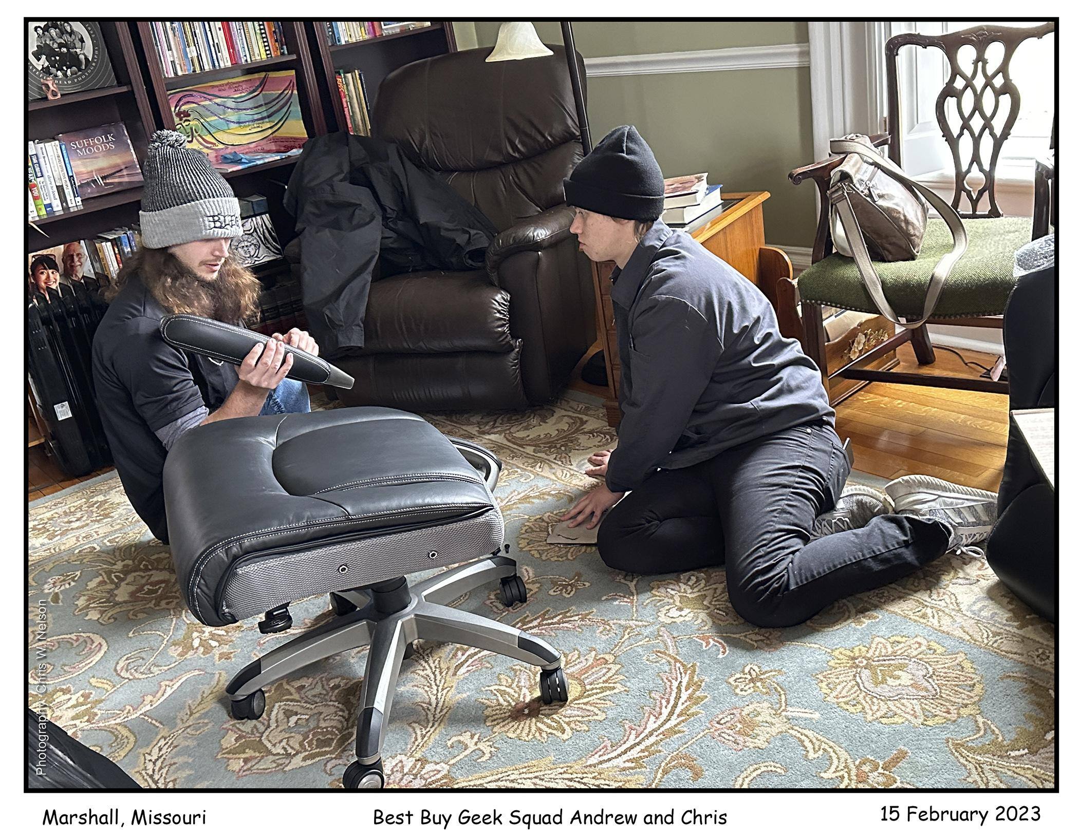 Customer provided, click to load a larger version