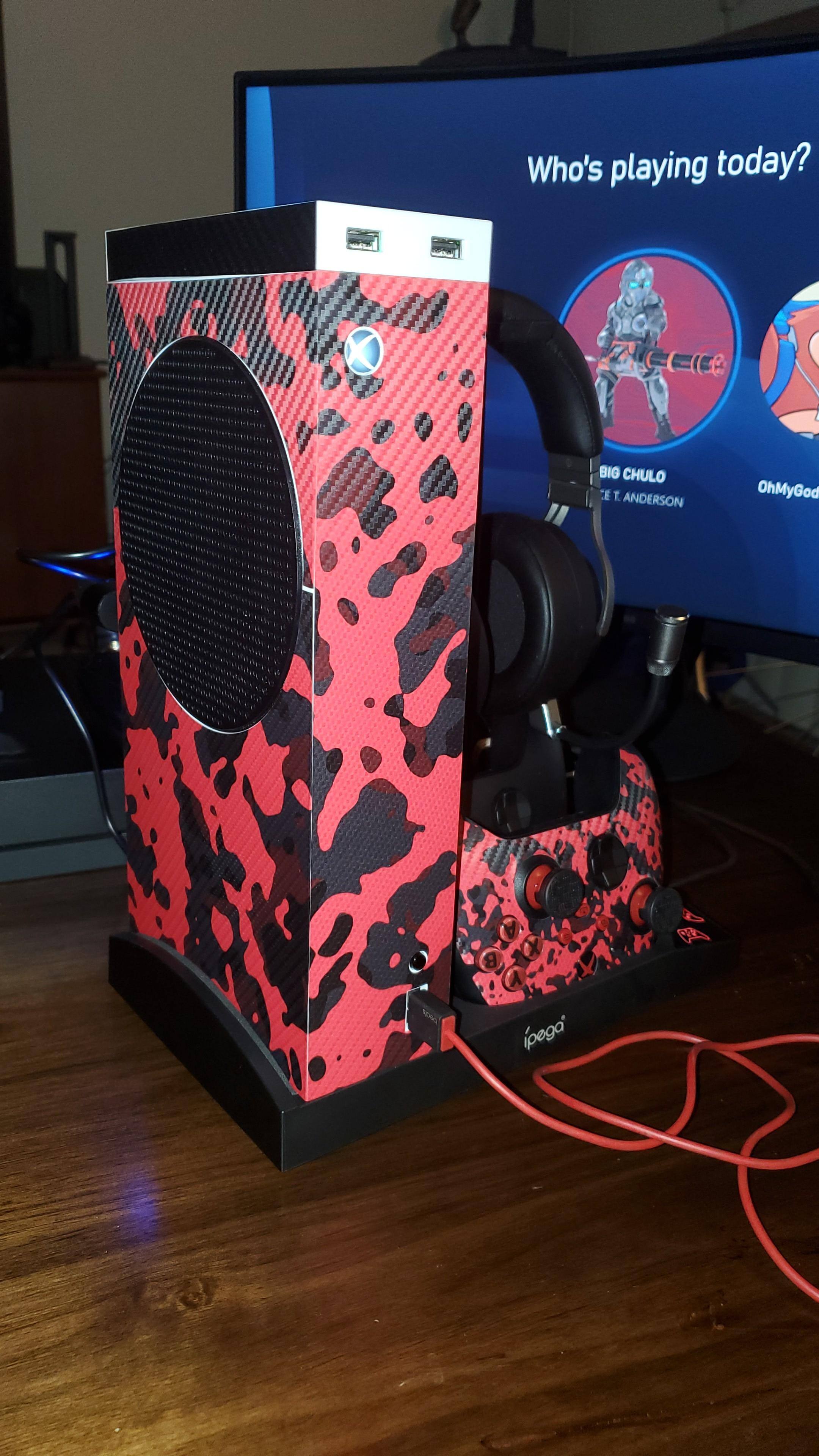 Customer provided, click to load a larger version