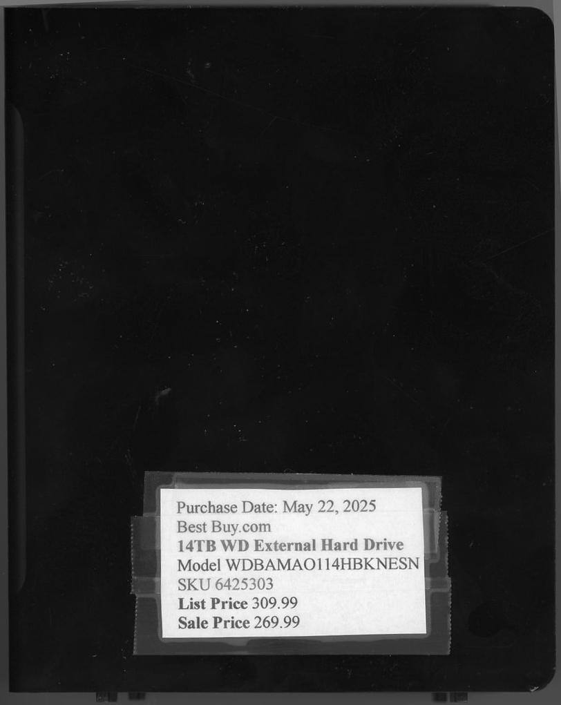 Customer provided, click to load a larger version