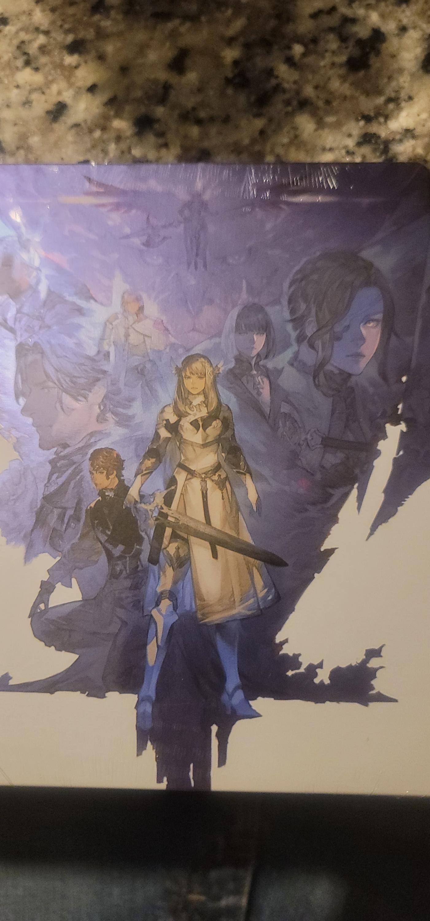 Customer provided, click to load a larger version