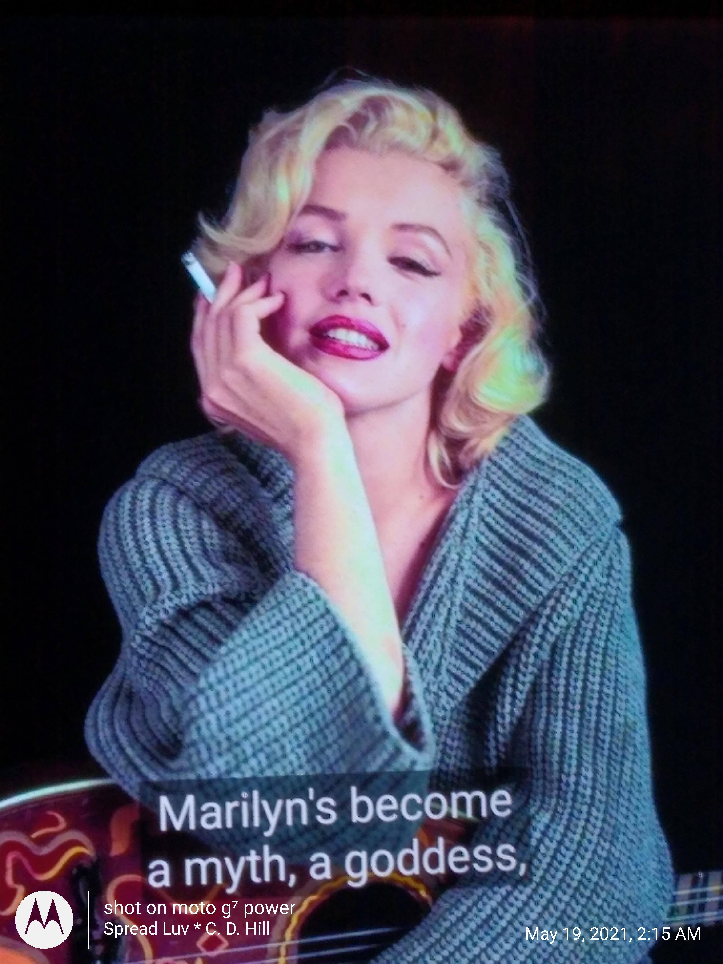 Customer provided, click to load a larger version