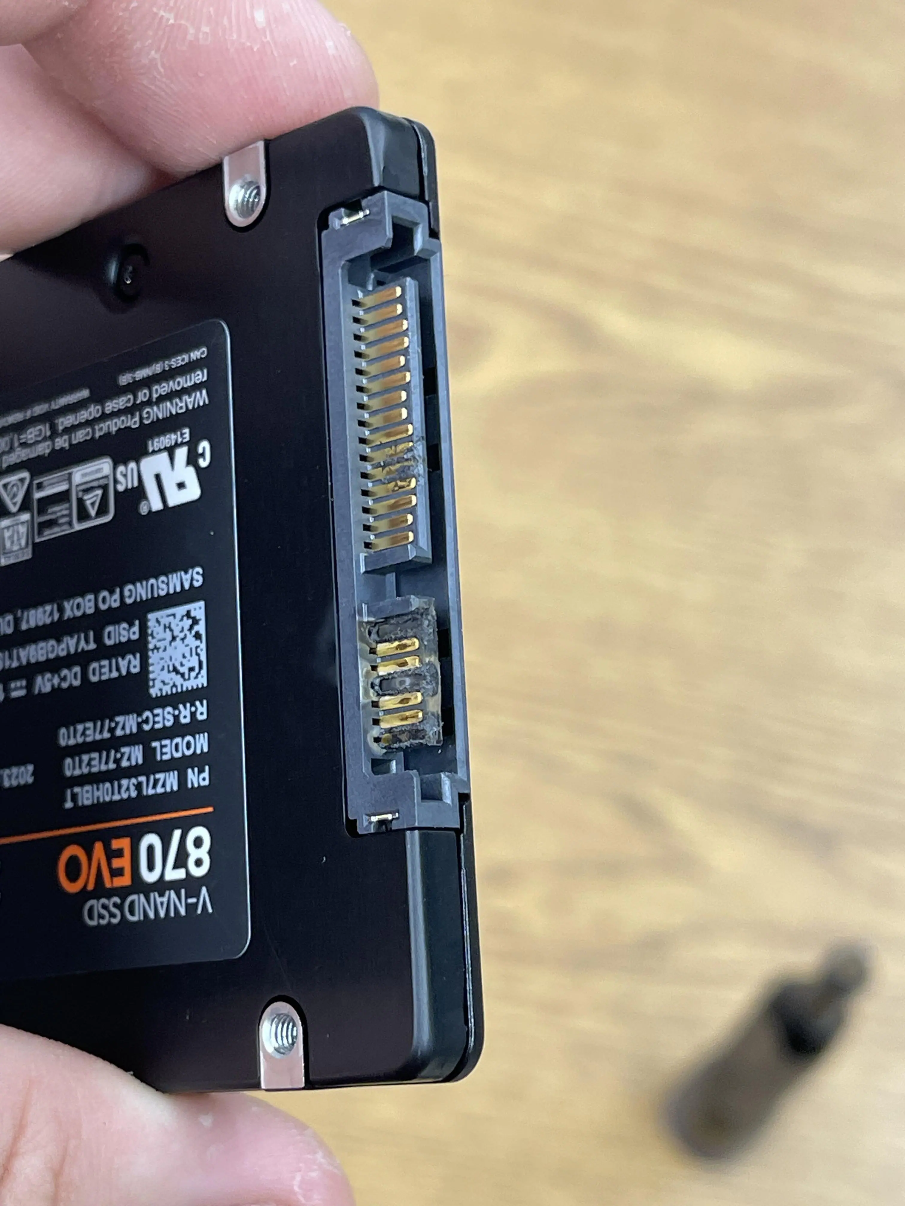 Customer provided, click to load a larger version