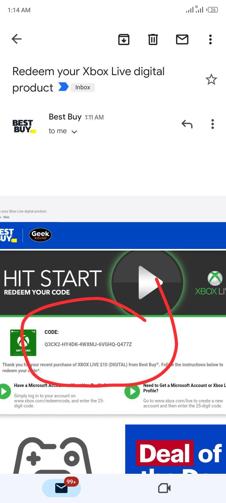 Customer provided, click to load a larger version