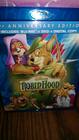 Best Buy: Robin Hood [40th Anniversary Edition] [DVD] [1973]