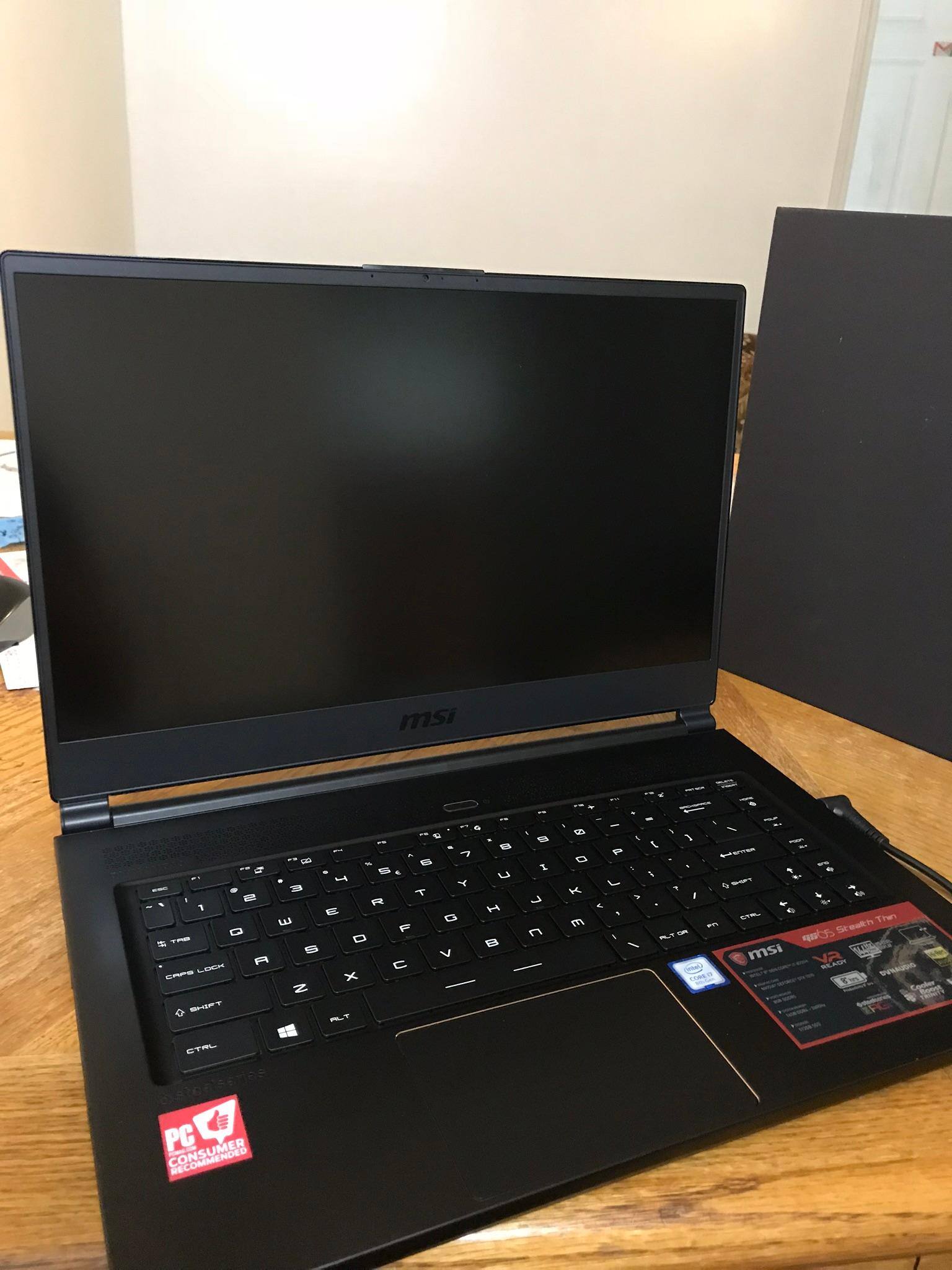 Customer provided, click to load a larger version