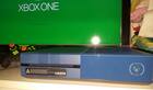 Best Buy: Microsoft Xbox One Limited Edition Forza Motorsport 6 Bundle Blue  KF6-00053