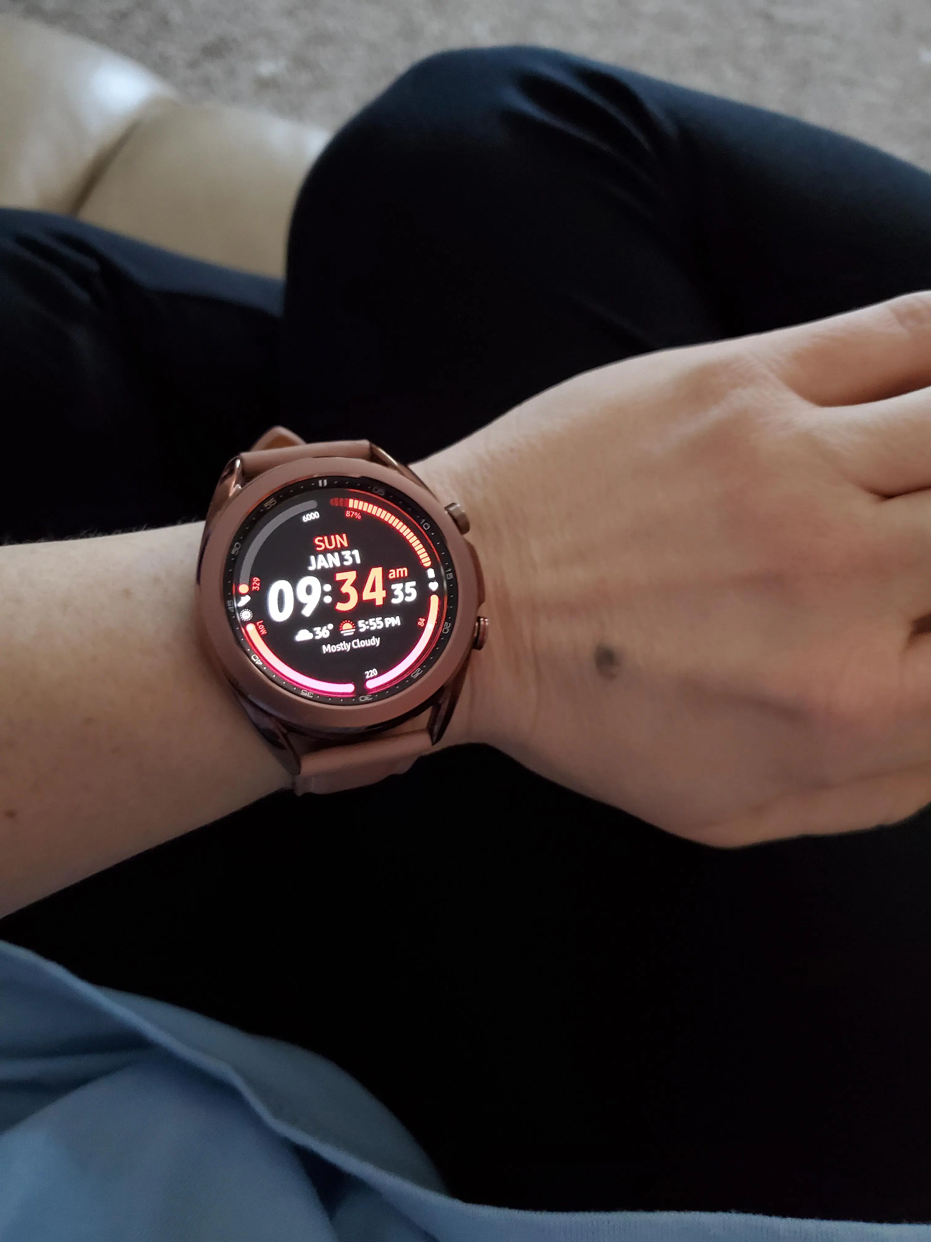 Customer provided image, click to load a larger version