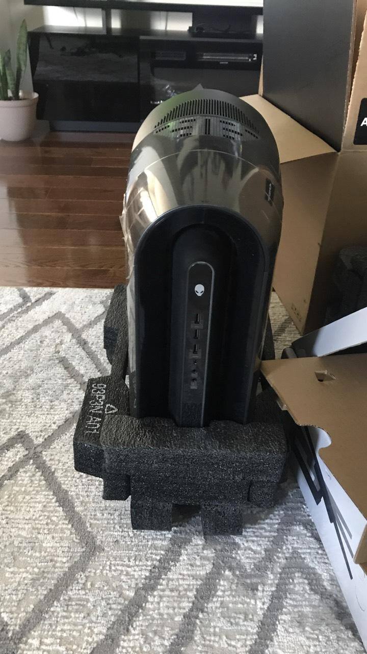 Customer provided image, click to load a larger version