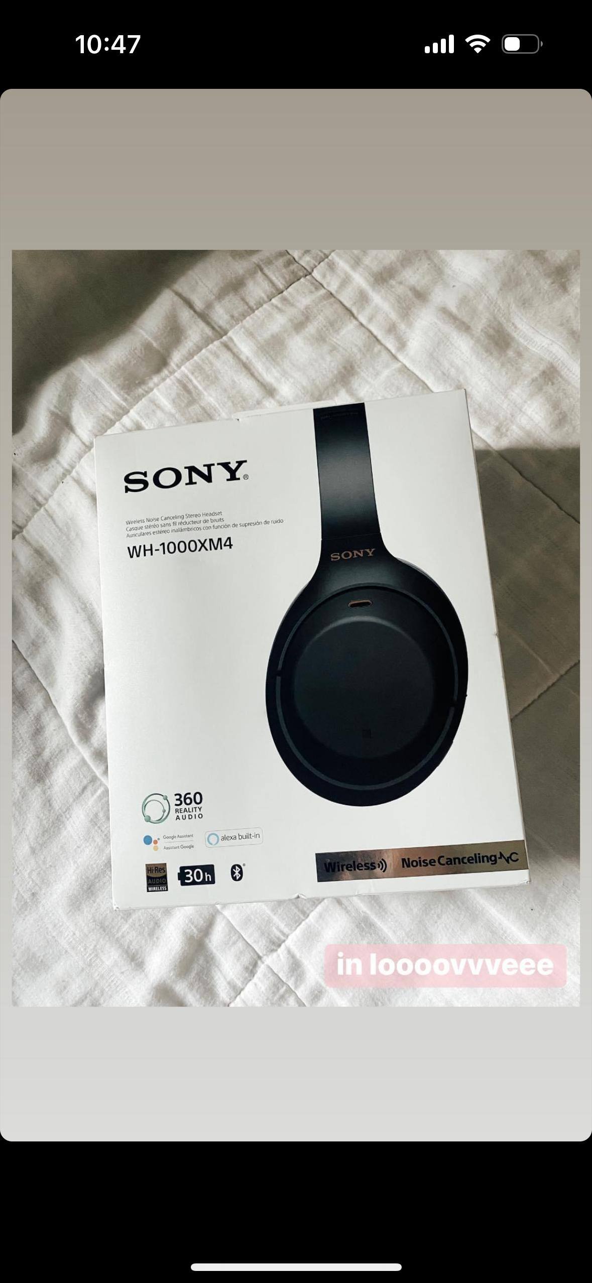 Customer provided, click to load a larger version