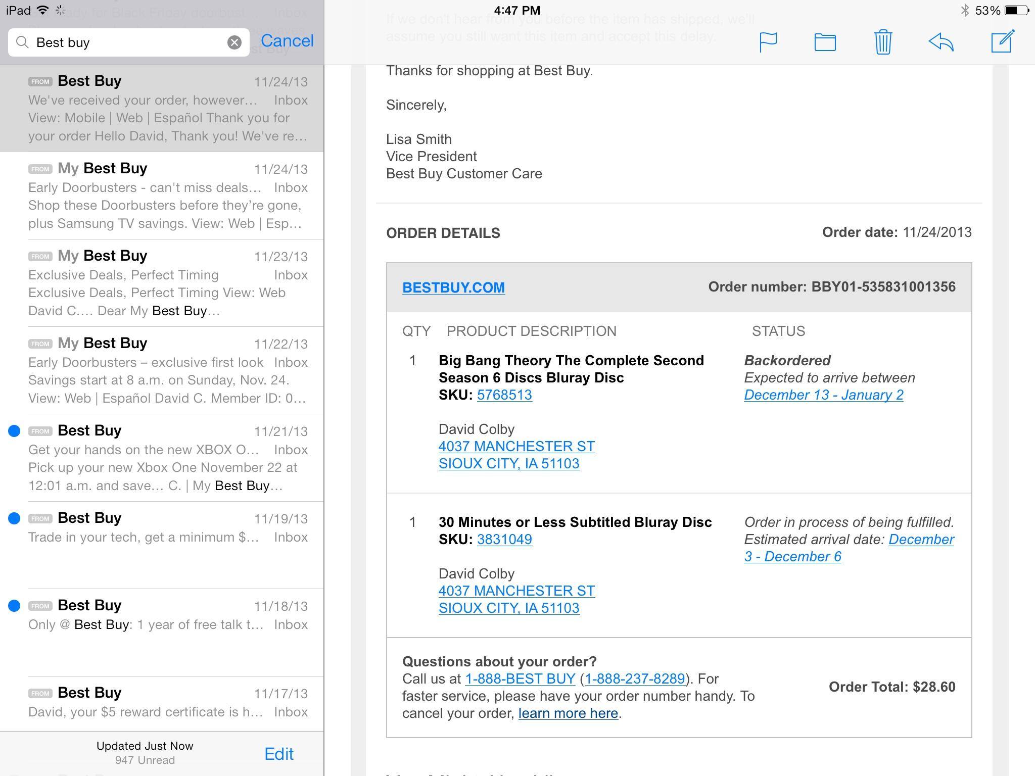 Customer provided, click to load a larger version