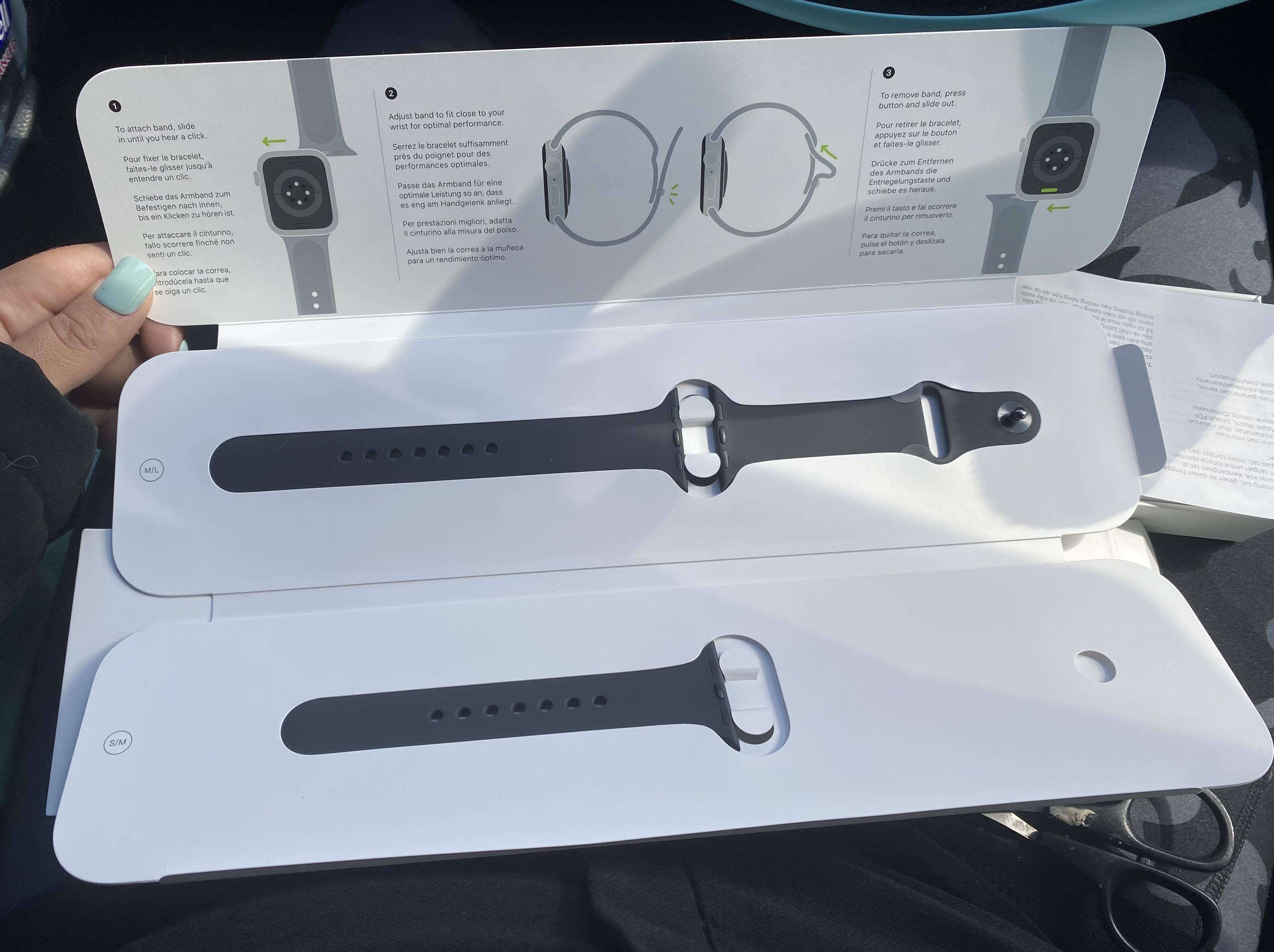 Customer provided, click to load a larger version