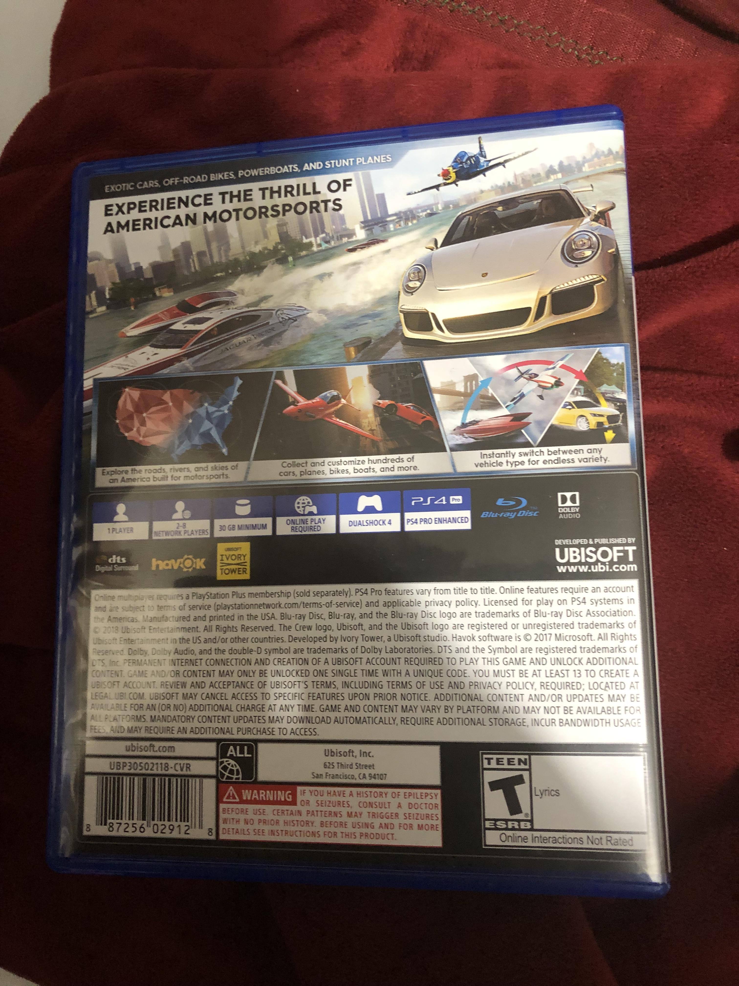 Customer provided image, click to load a larger version