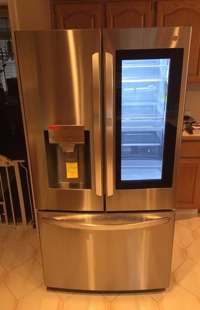 Customer provided image, click to load a larger version