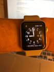 スマートフォン/携帯電話 その他 Best Buy: Apple Watch Series 3 (GPS) 38mm Aluminum Case with Black 