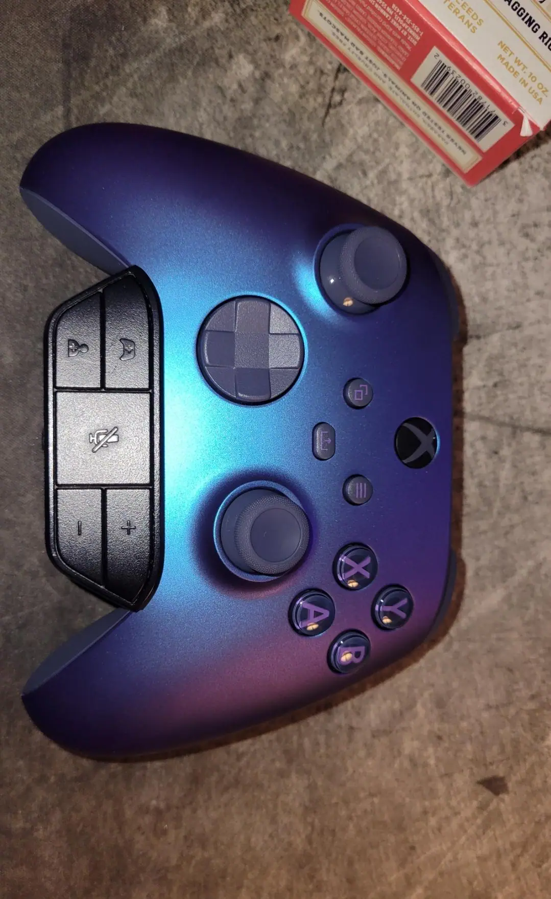 Customer provided, click to load a larger version