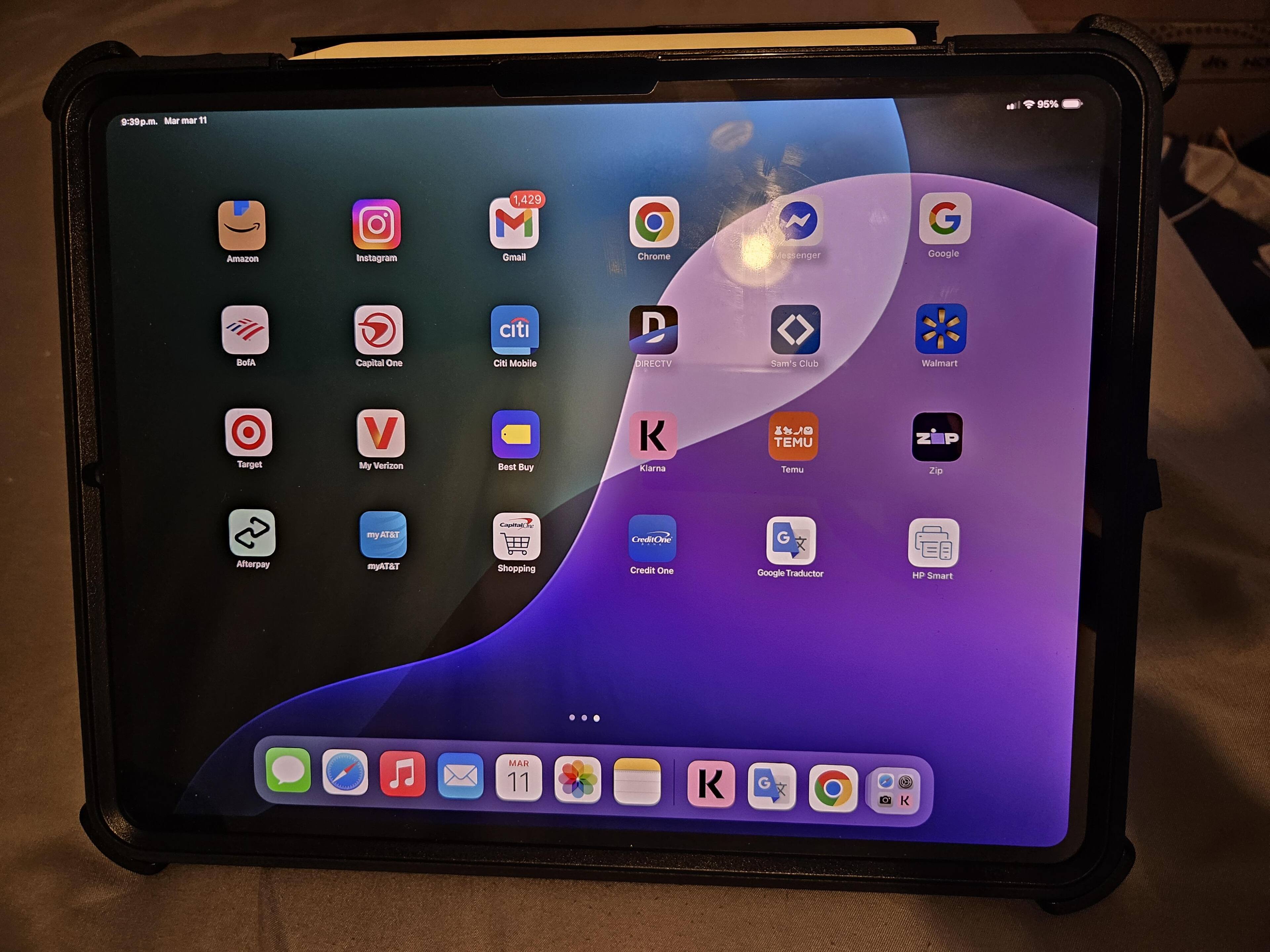 Customer provided image, click to load a larger version