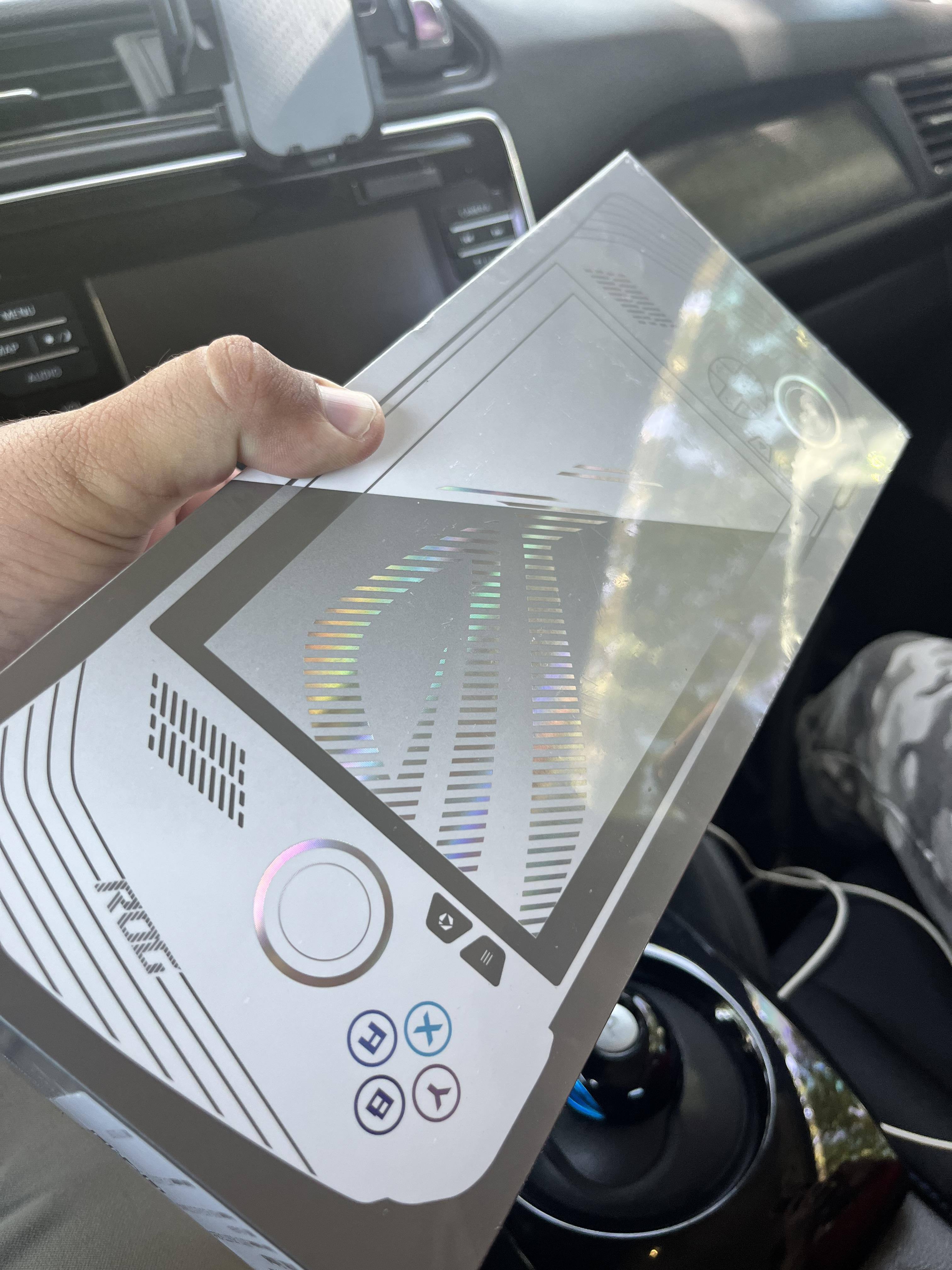 Customer provided, click to load a larger version