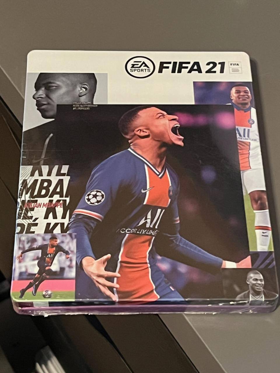 Customer provided image, click to load a larger version