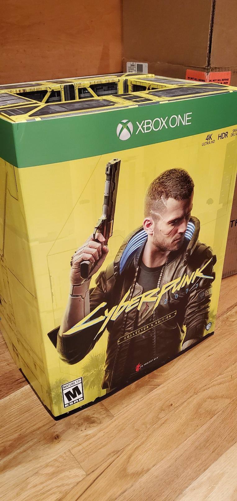 Customer provided, click to load a larger version