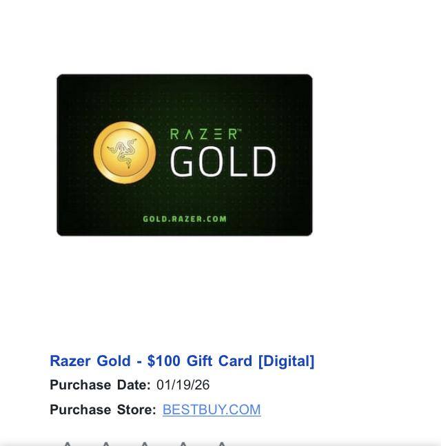 Customer provided, click to load a larger version