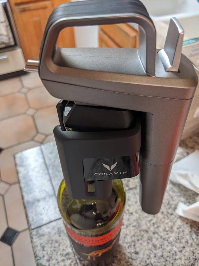 Fully Assembled Unit, click to load a larger version