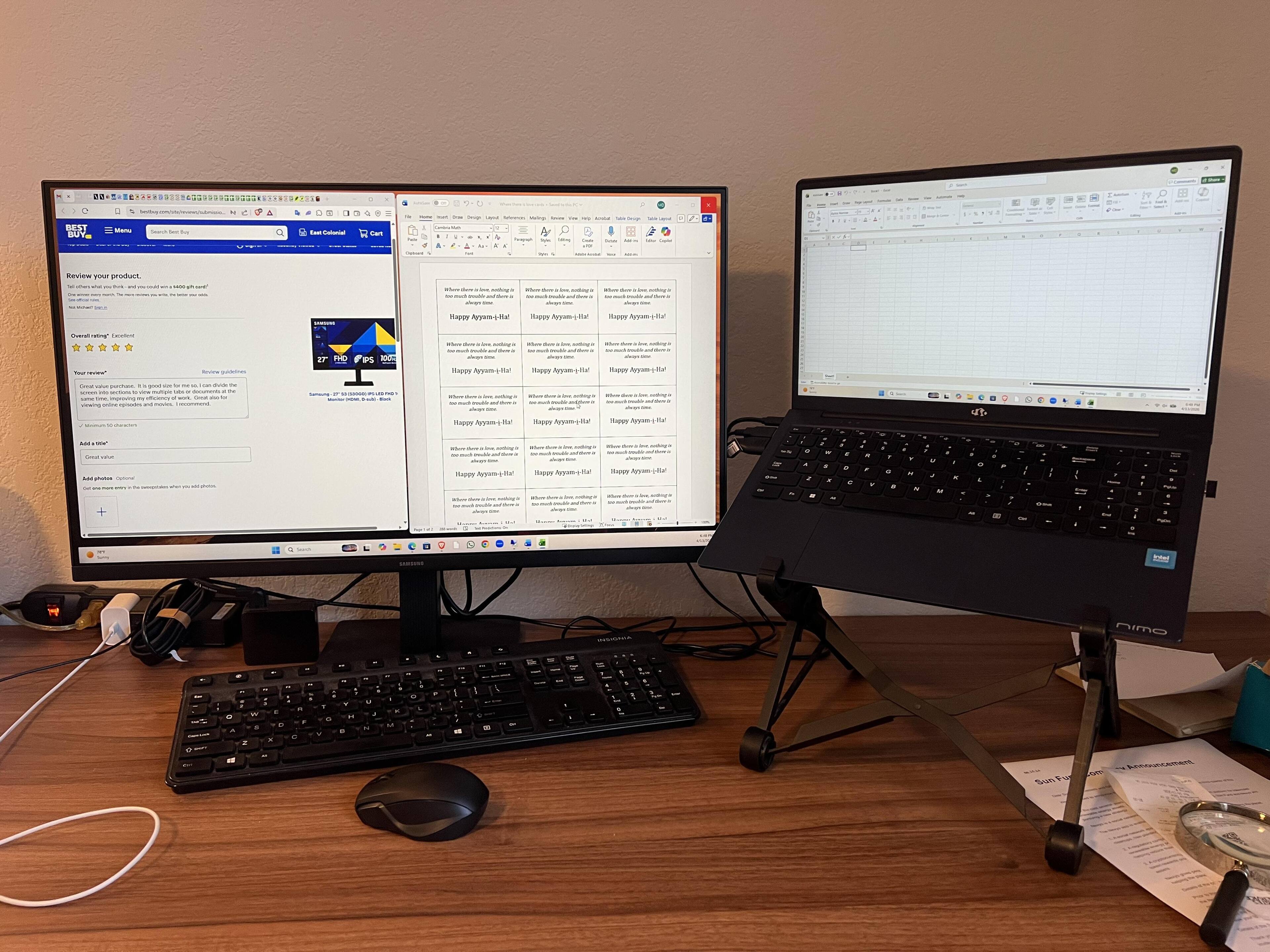 Customer provided, click to load a larger version