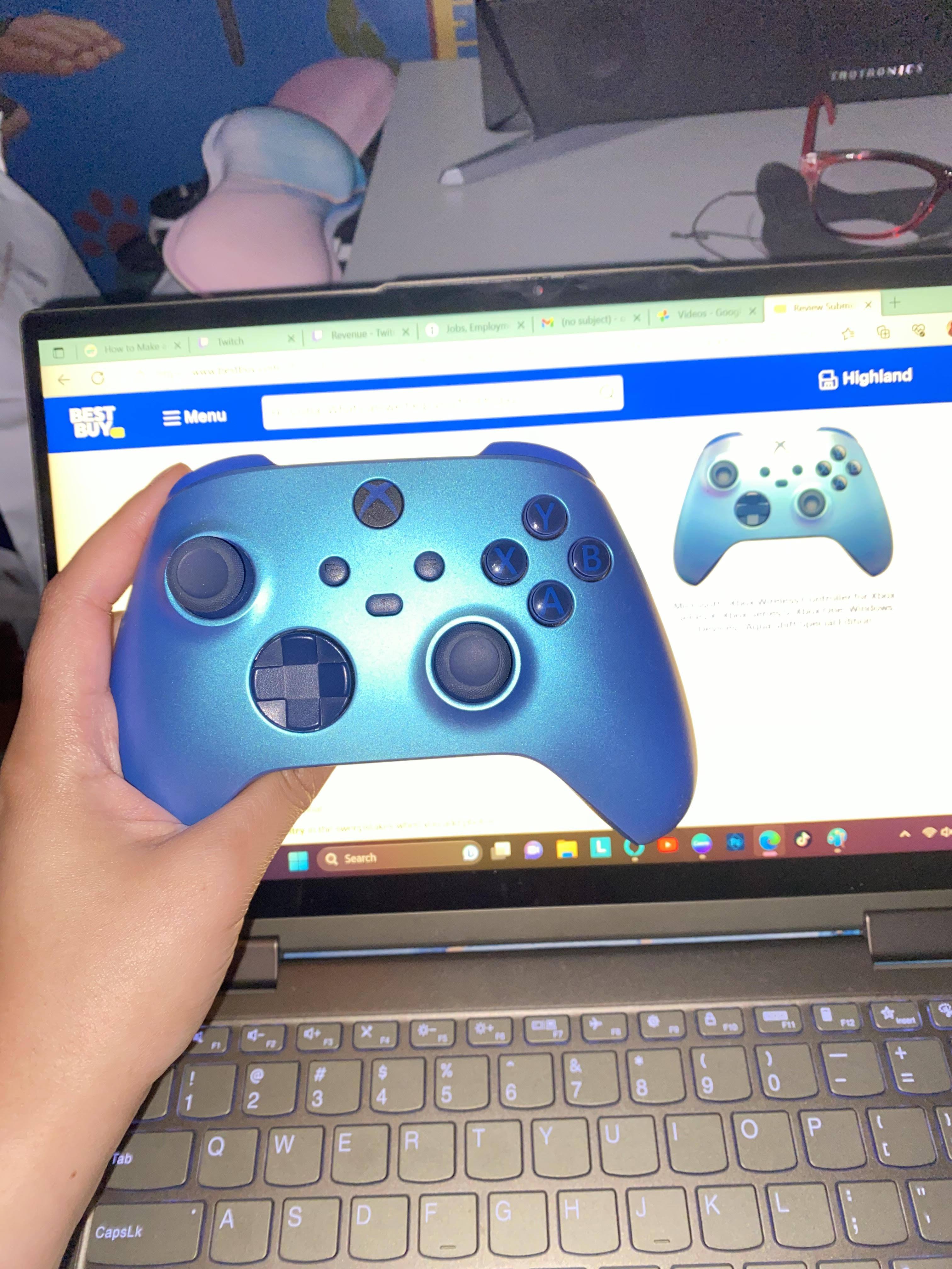 Customer provided, click to load a larger version