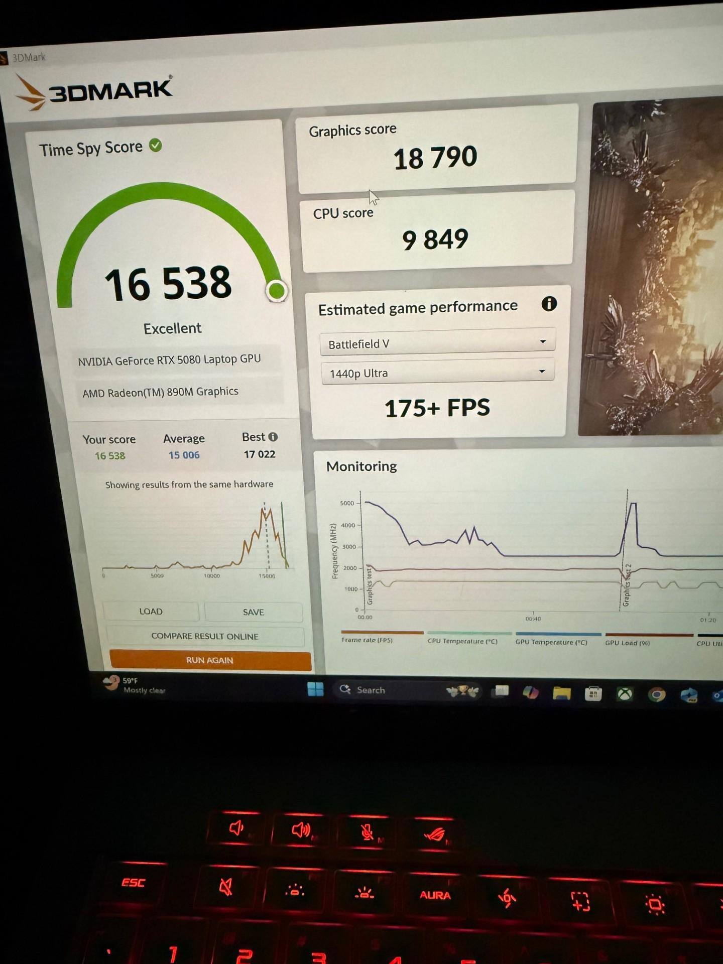 Customer provided image, click to load a larger version