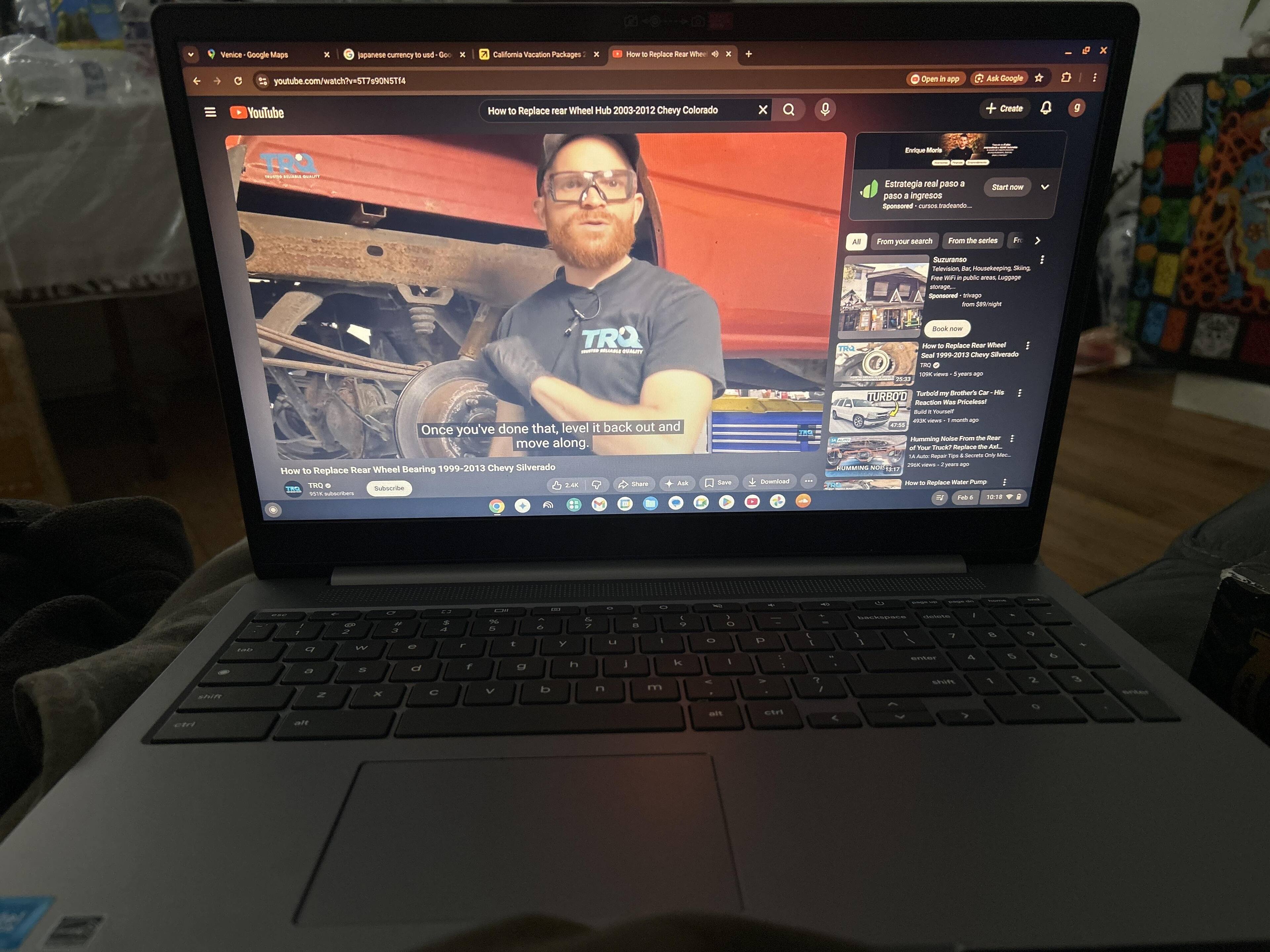 Customer provided, click to load a larger version