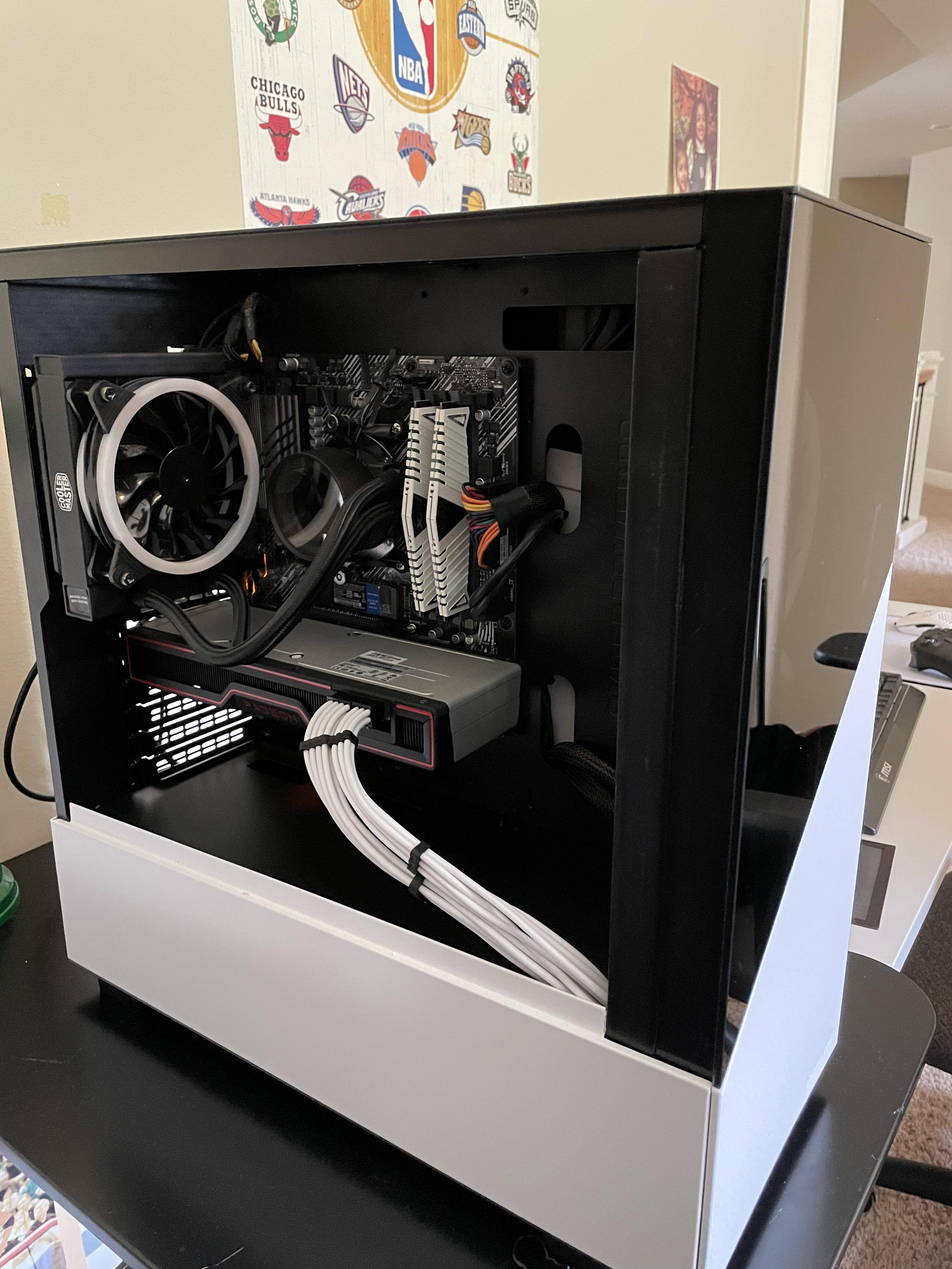 Customer provided image, click to load a larger version